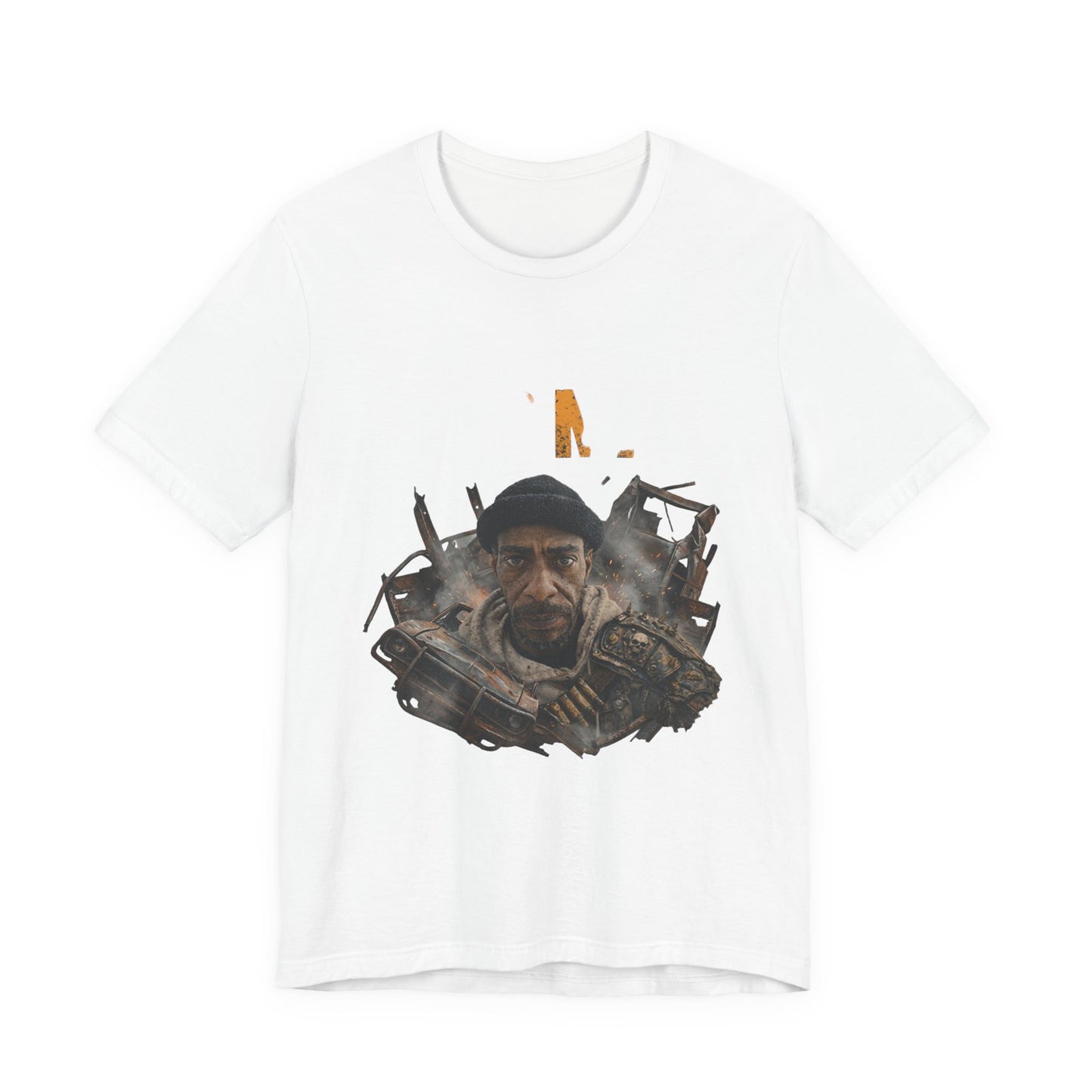 Mad Max