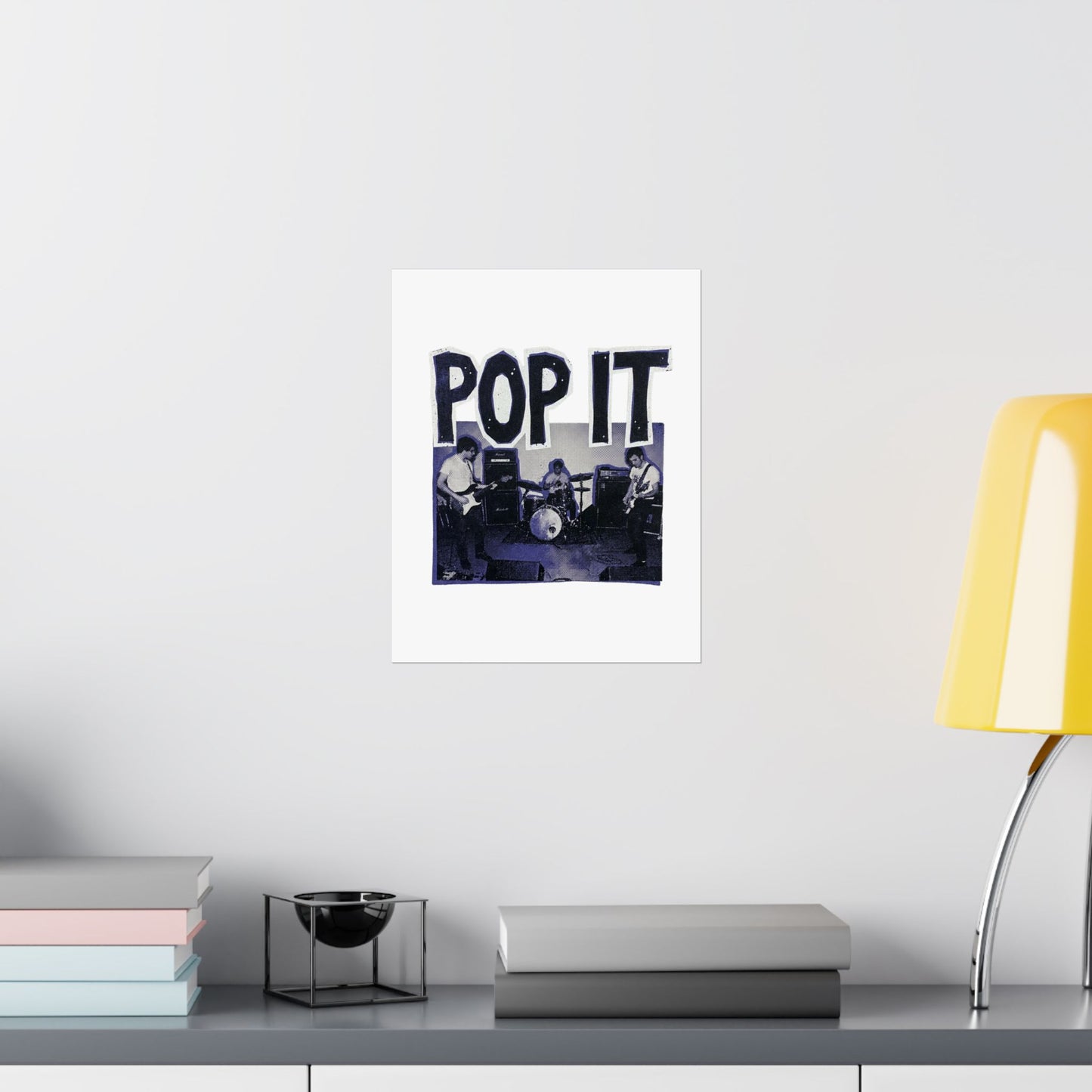 Pop It