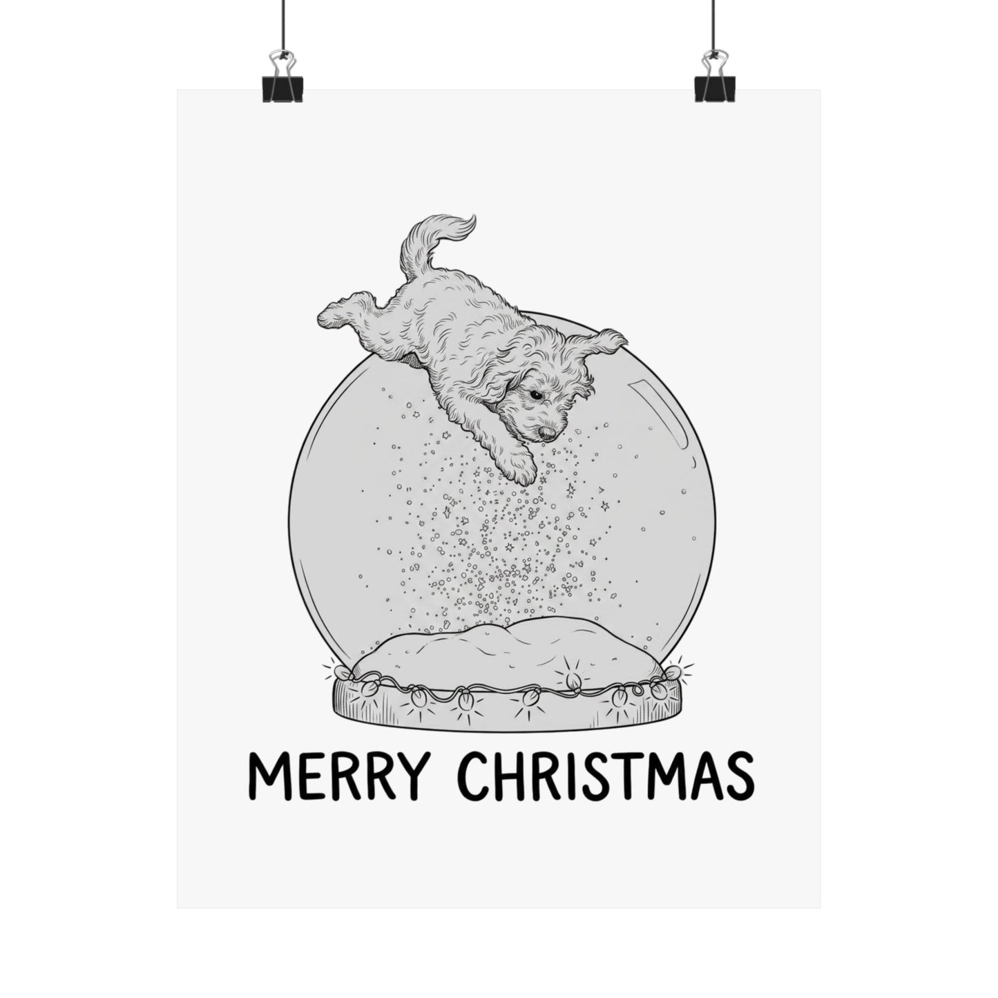 MERRY CHRISTMAS