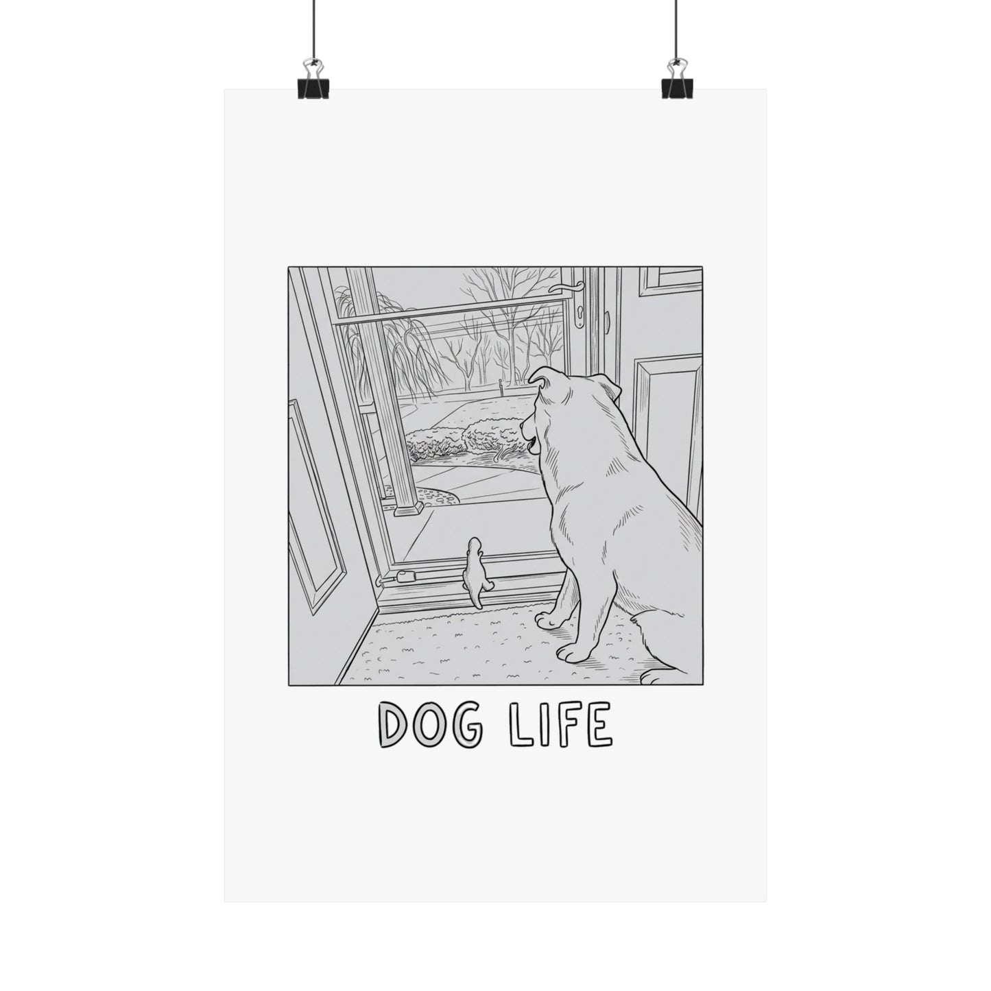 Dog Life