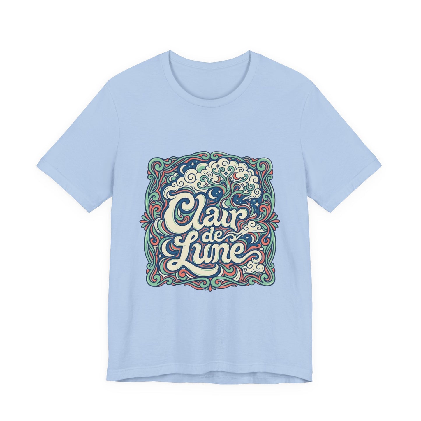 Clair de Lune