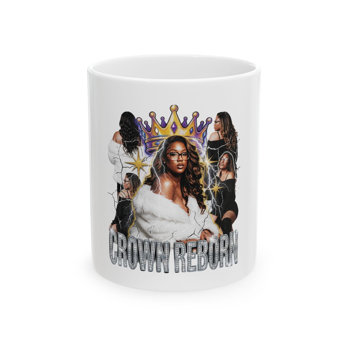 Crown Reborn