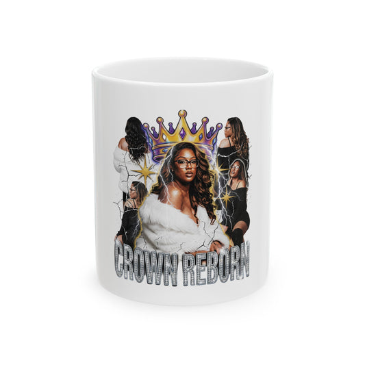 Crown Reborn