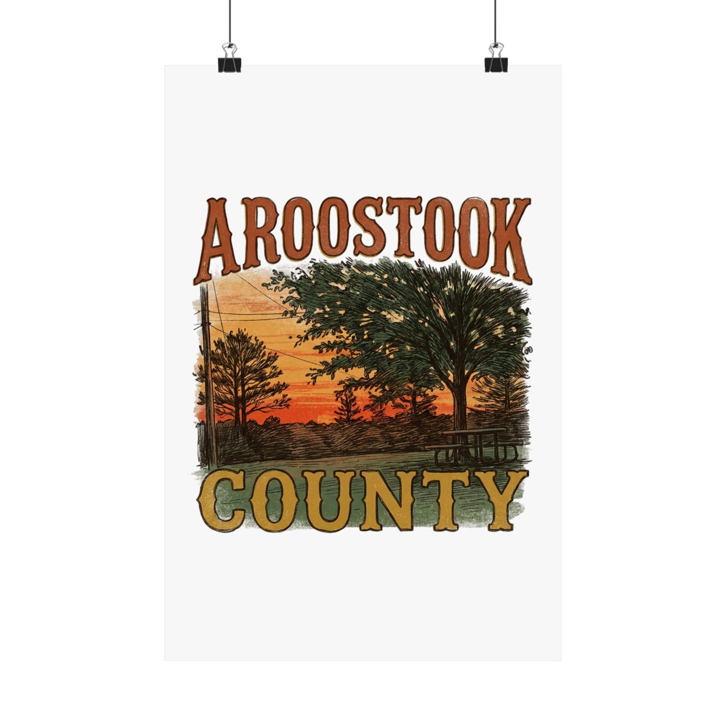 Aroostook County