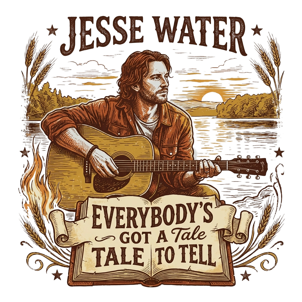 Everybody's Got A Tale To Tell