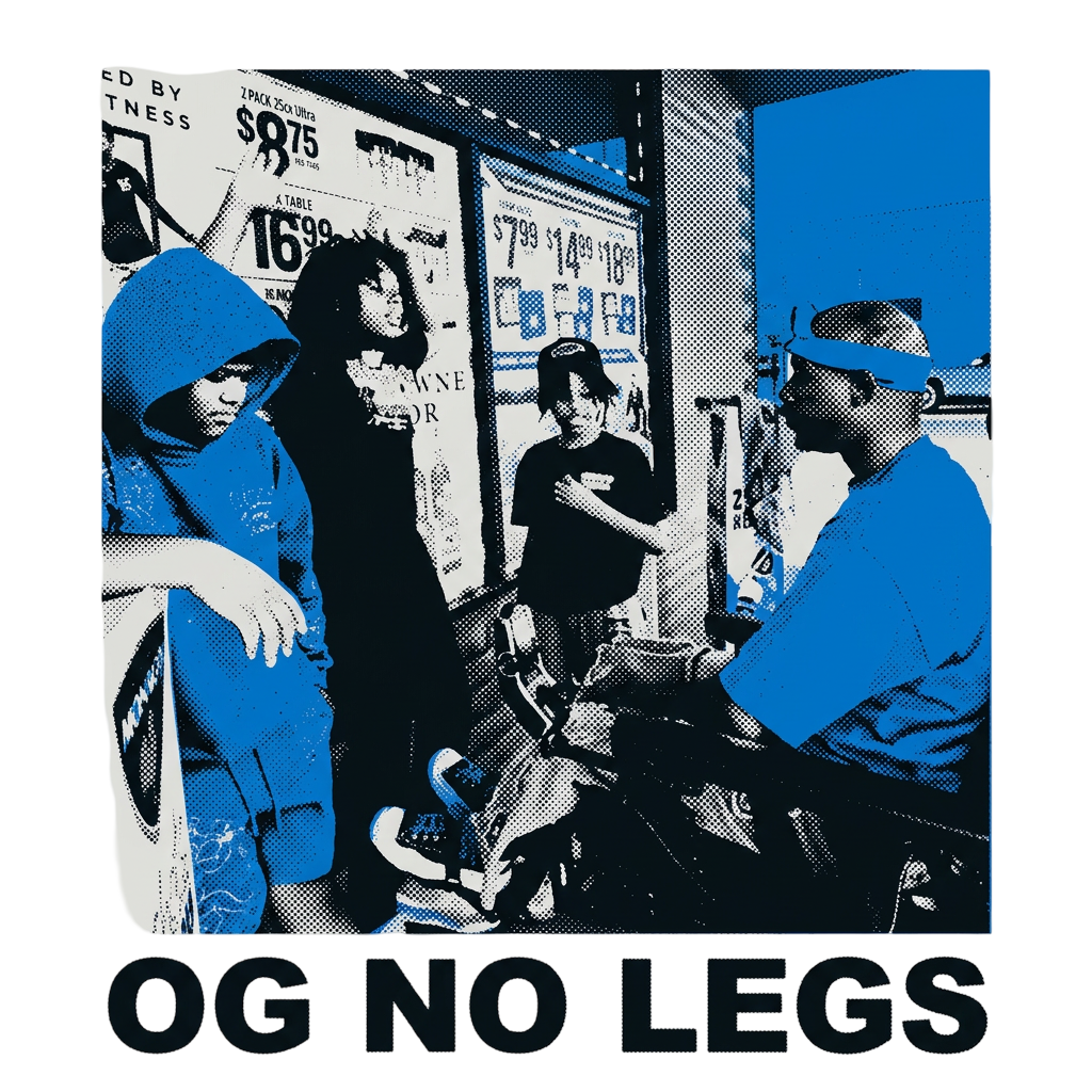 OG No Legs