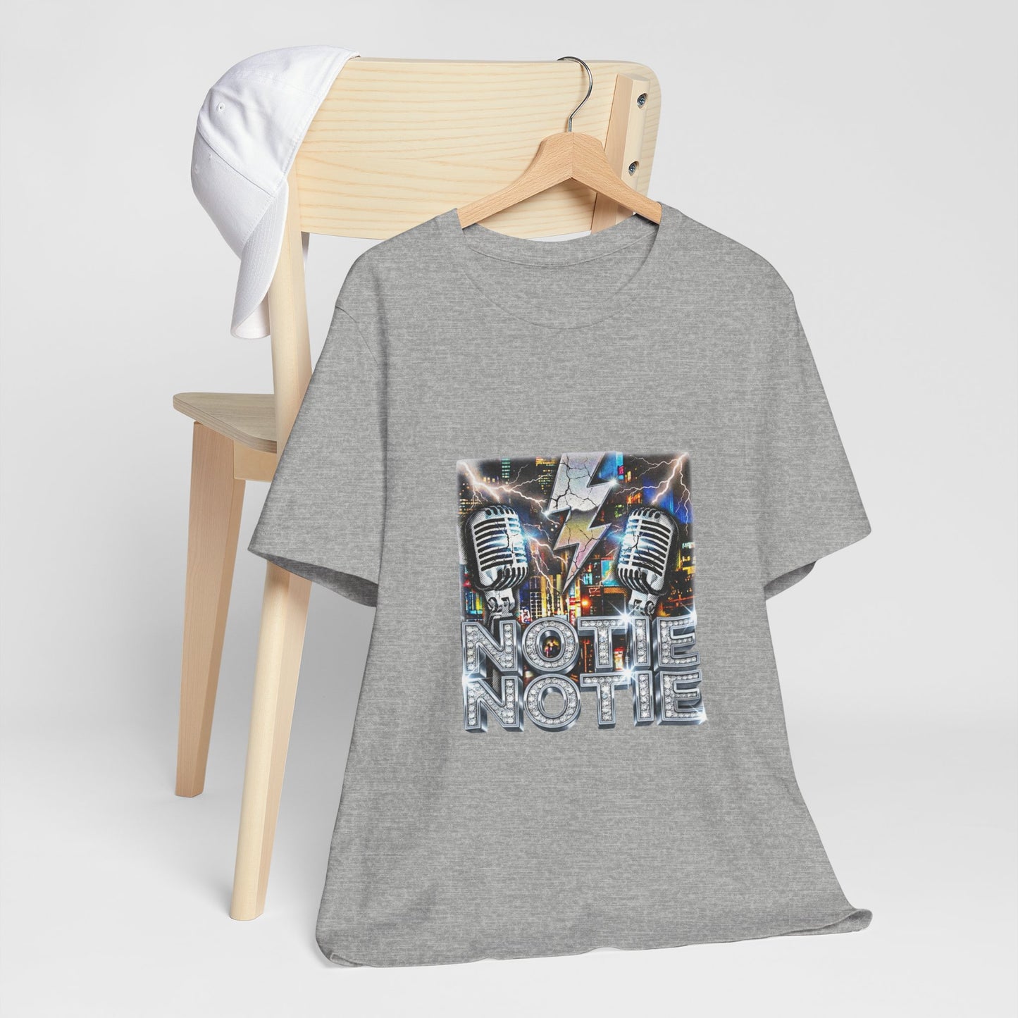 Notie Notie