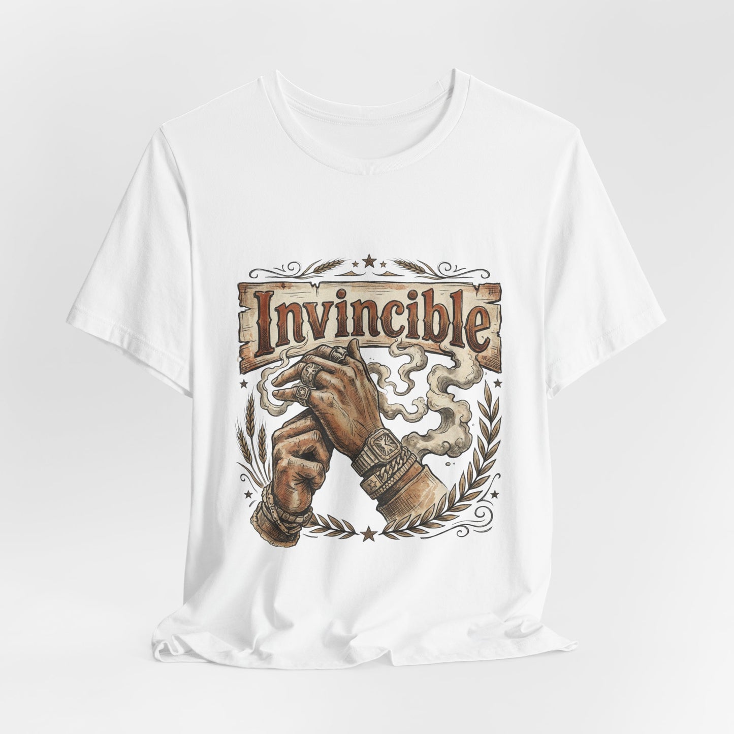 Invincible