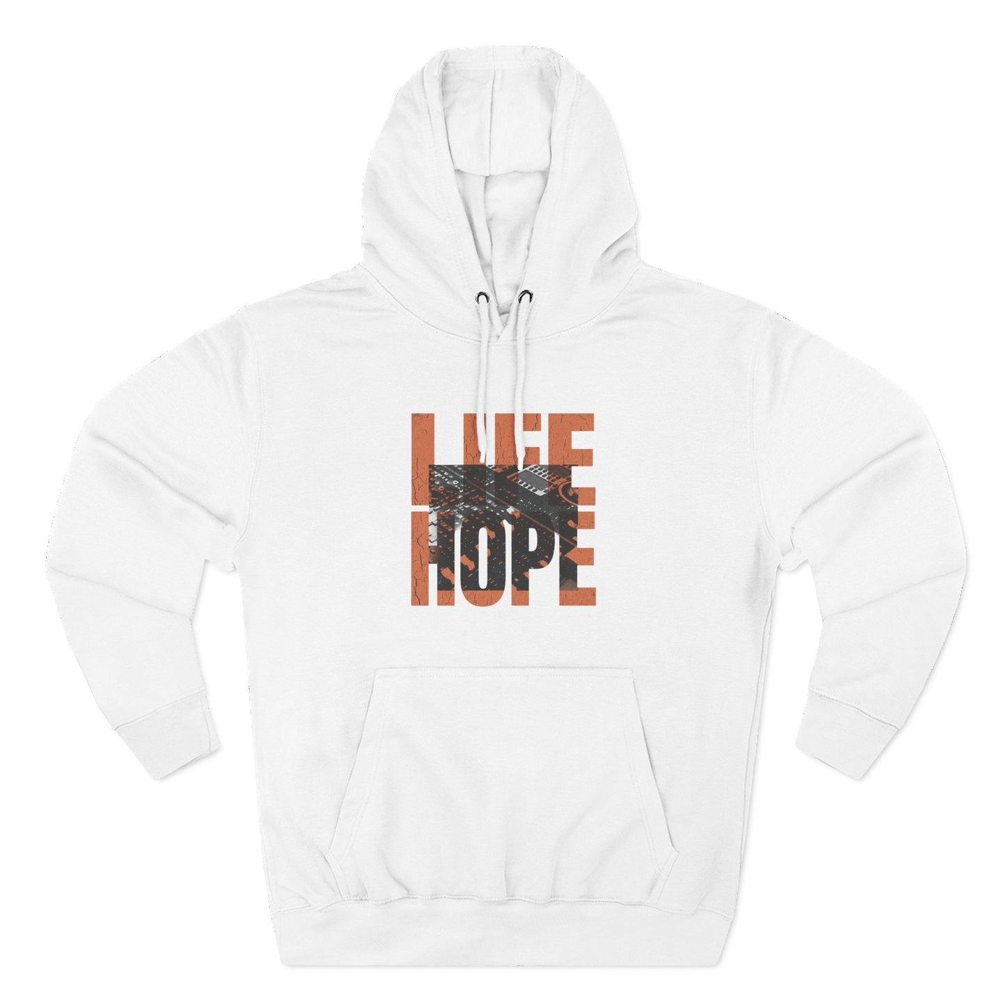 LIFE HOPE