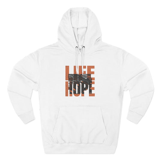 LIFE HOPE