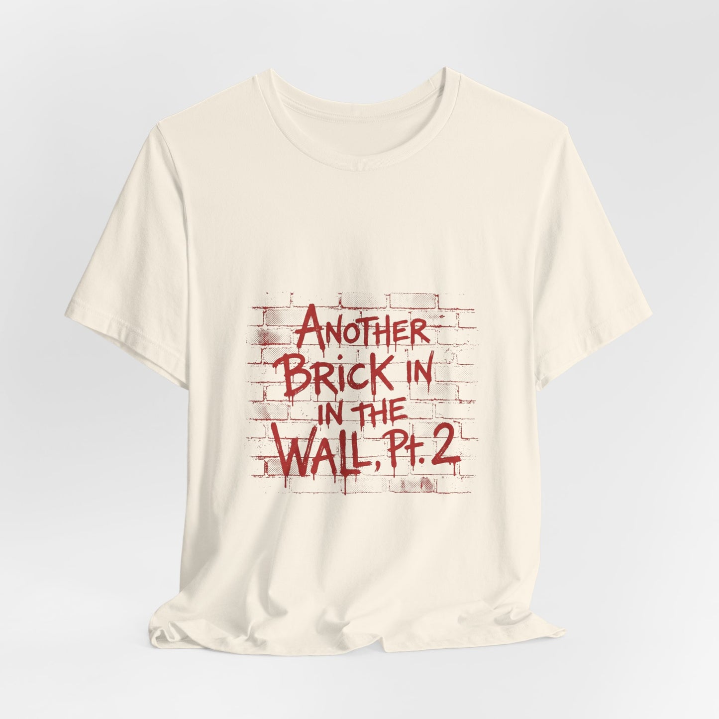Another Brick in the Wall, Pt. 2