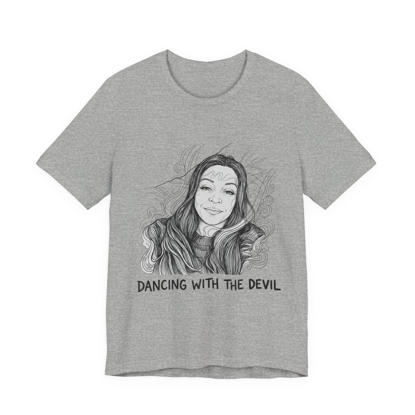 Dancing With The Devil