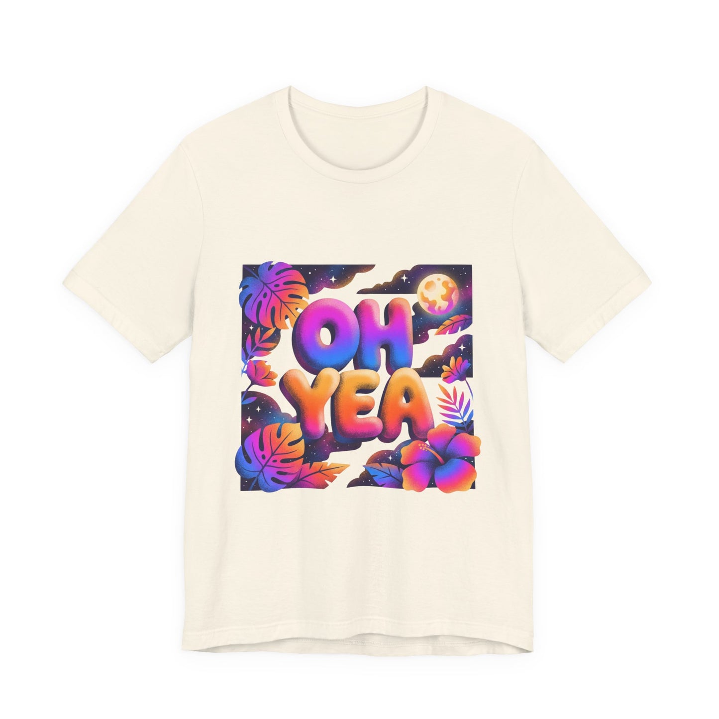 Oh Yea - Remastered 2022