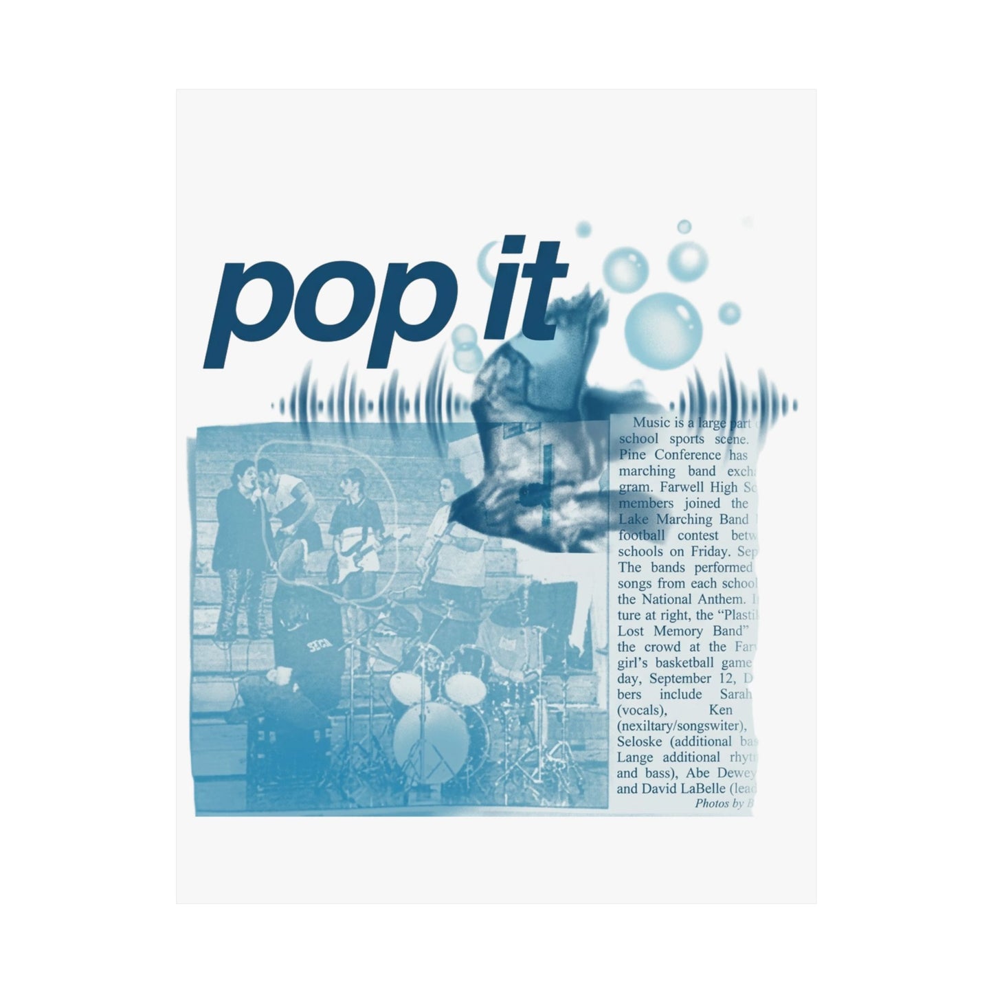 Pop It