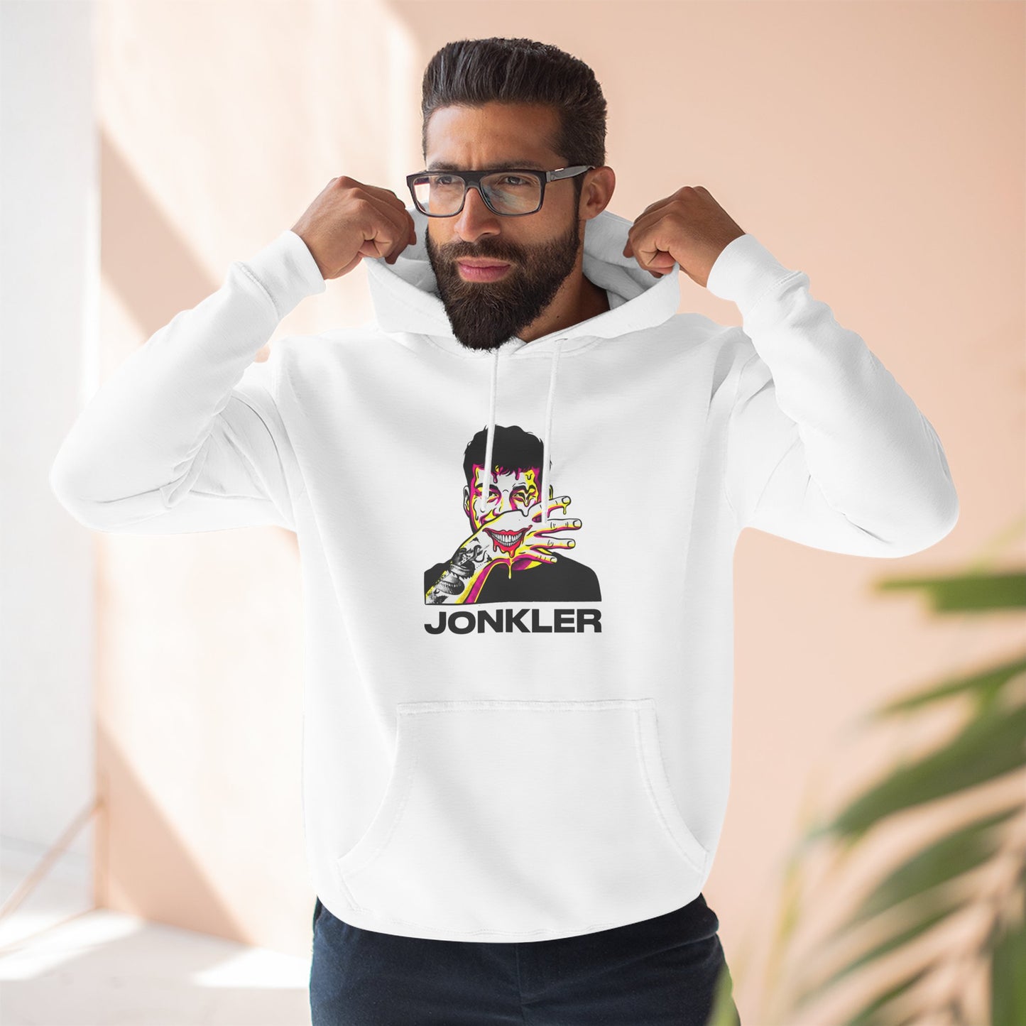 Jonkler