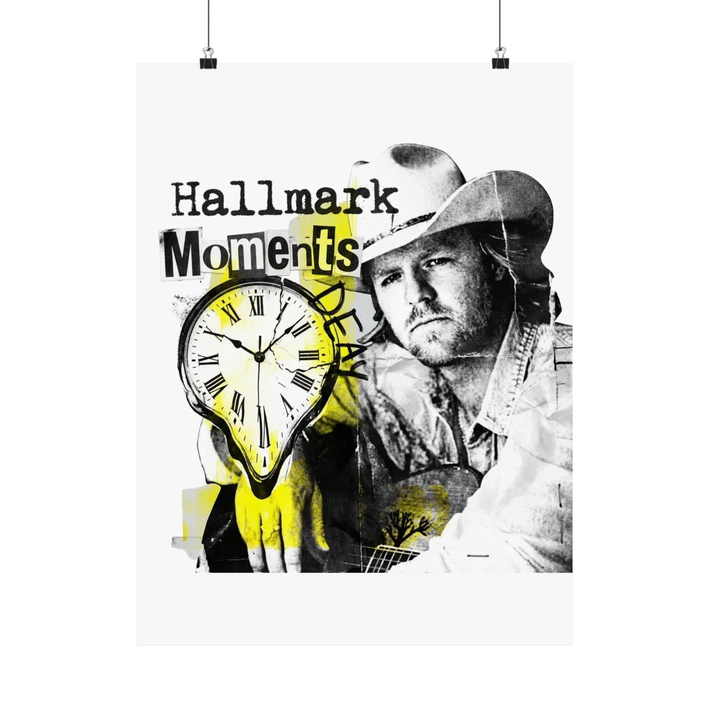 Hallmark Moments