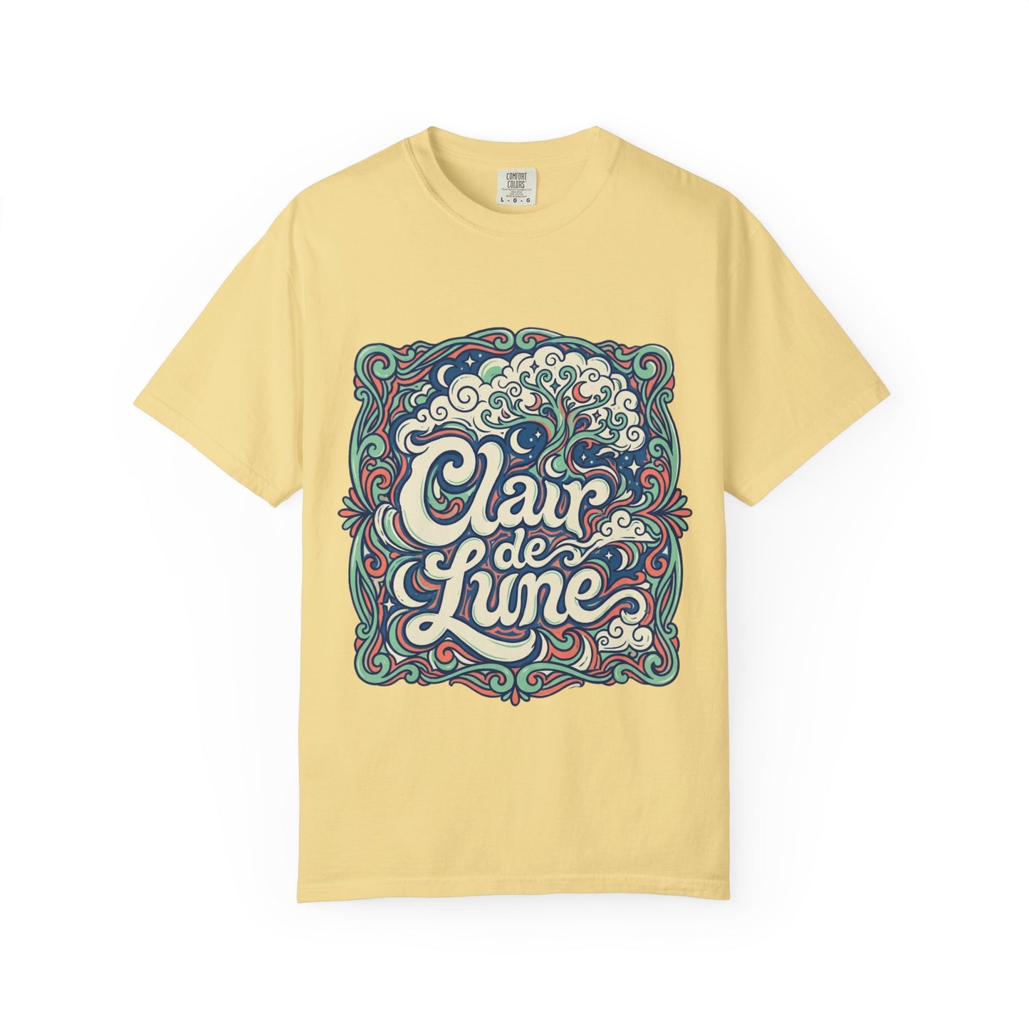 Clair de Lune