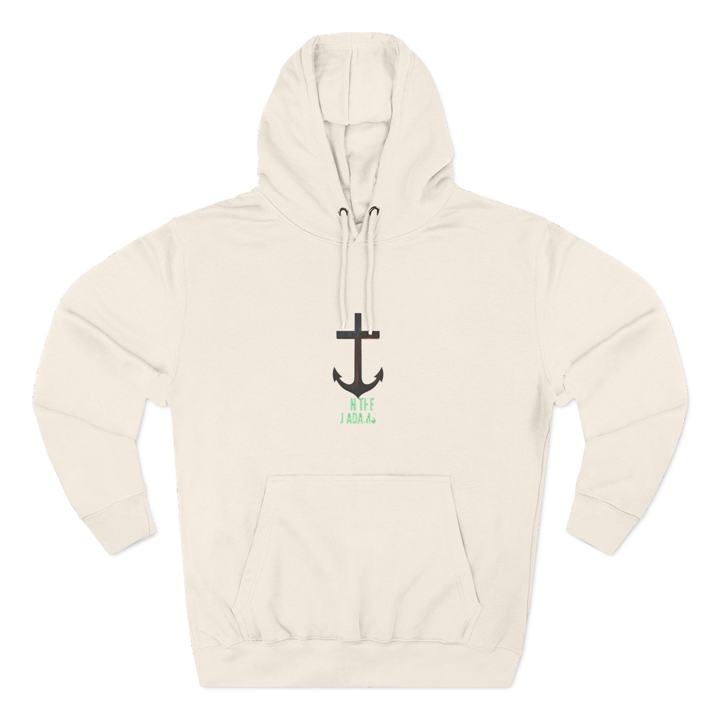 Anchor in the Storm