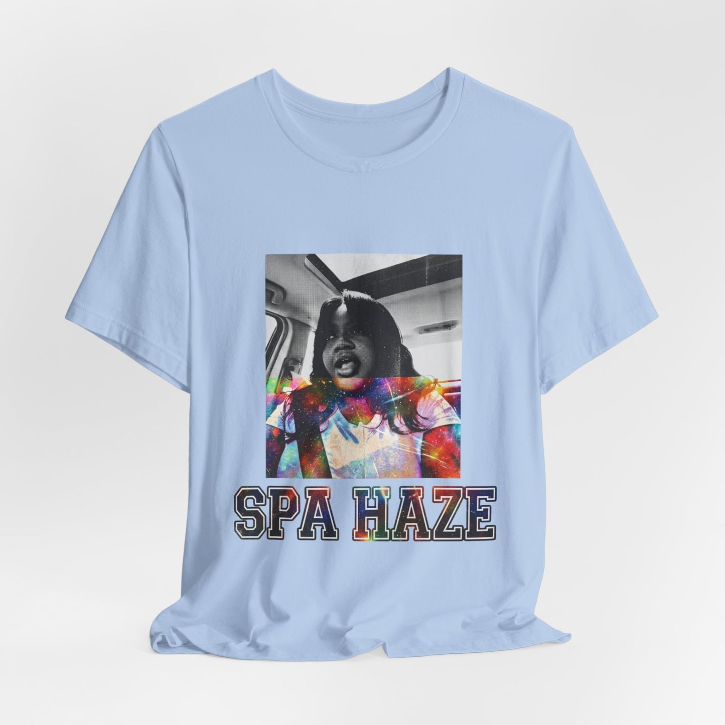 Spa Haze