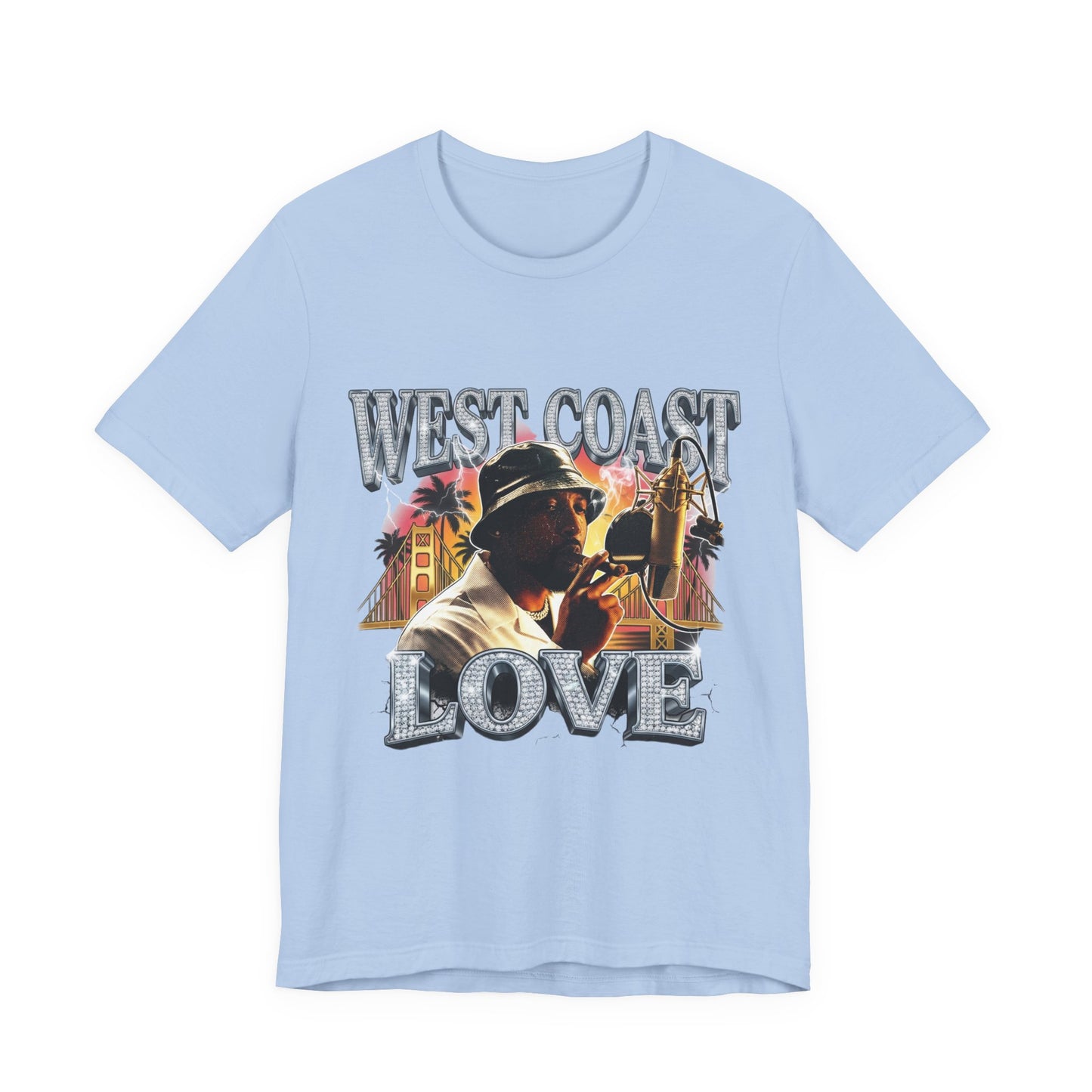 West Coast Love