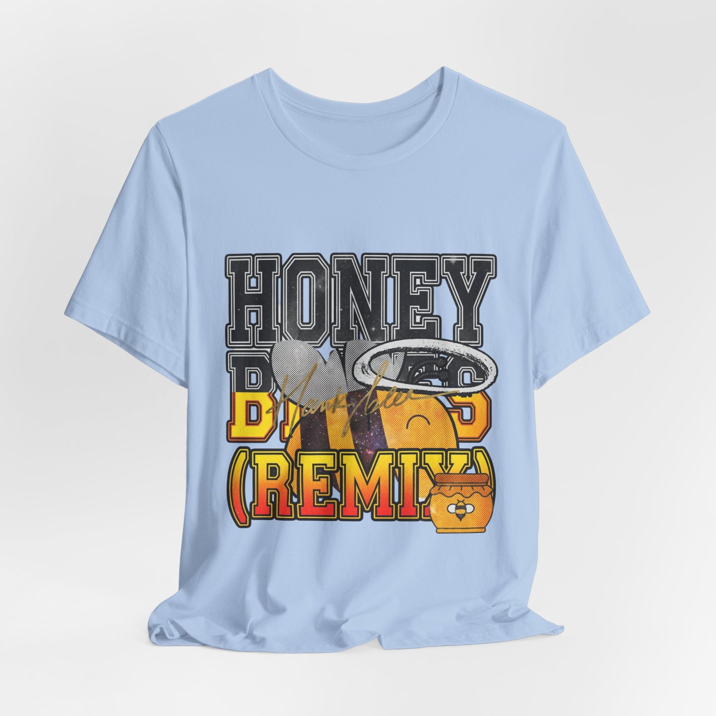 Honey Bees(Remix)