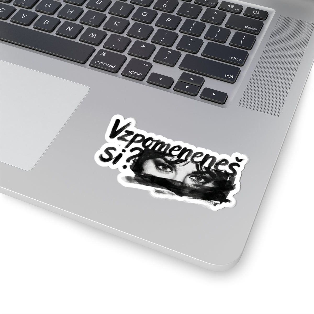Vzpomeneš si?