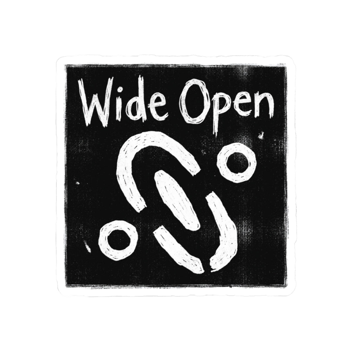 Wide Open