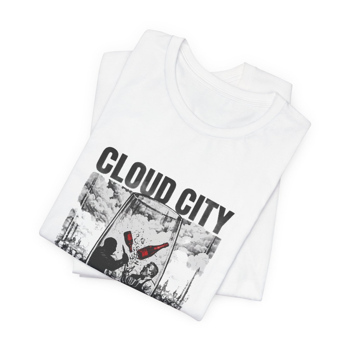 Cloud City