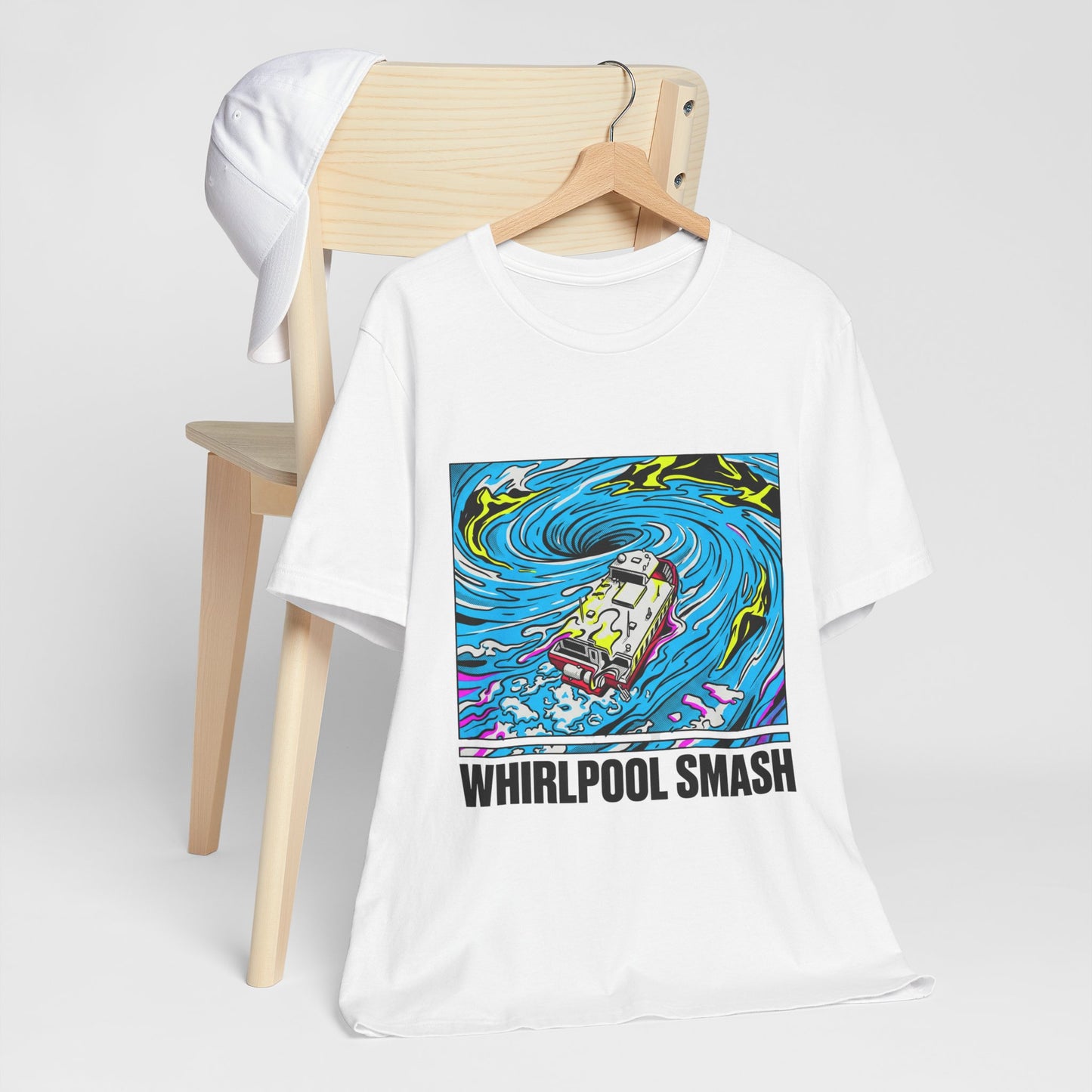 Whirlpool Smash