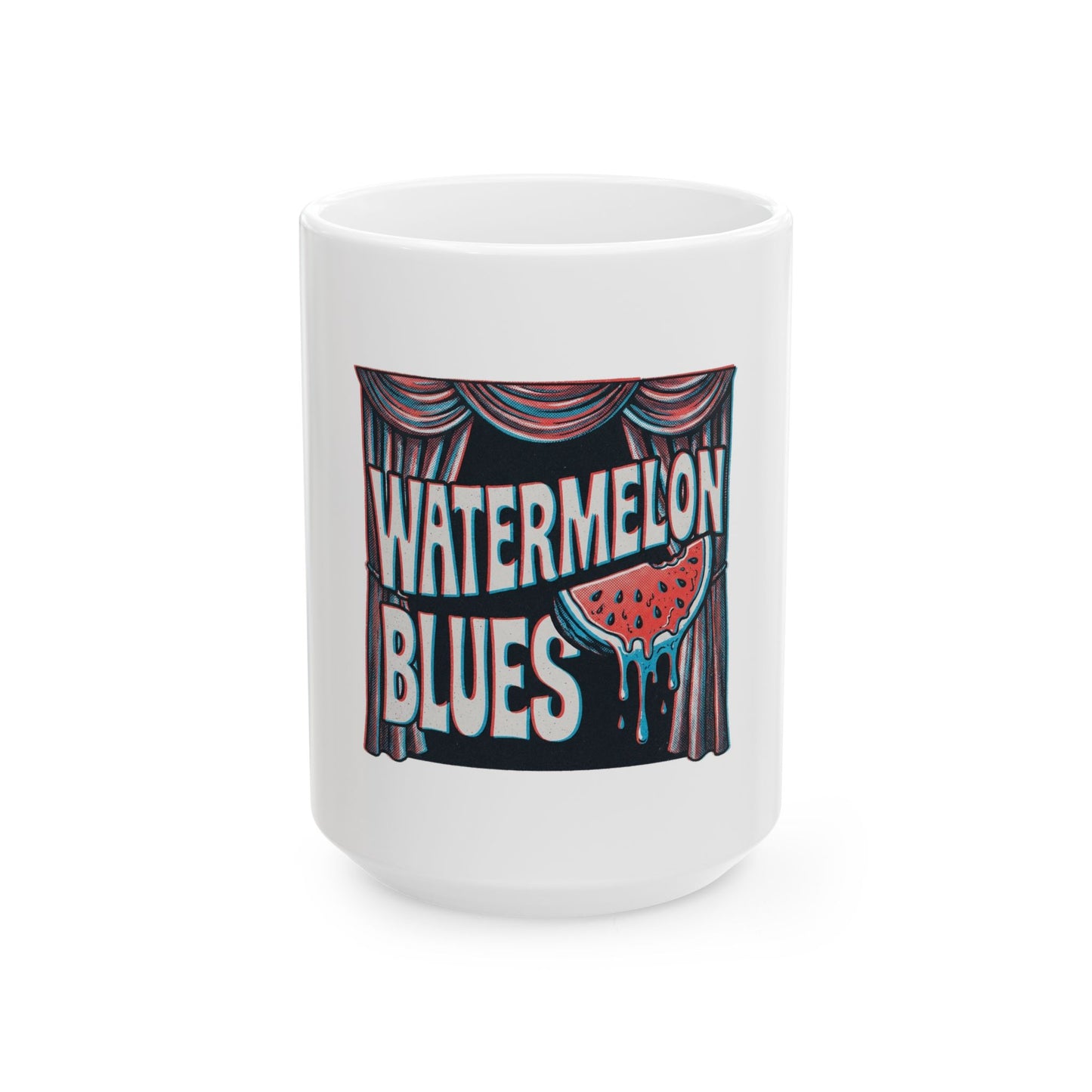 Watermelon Blues