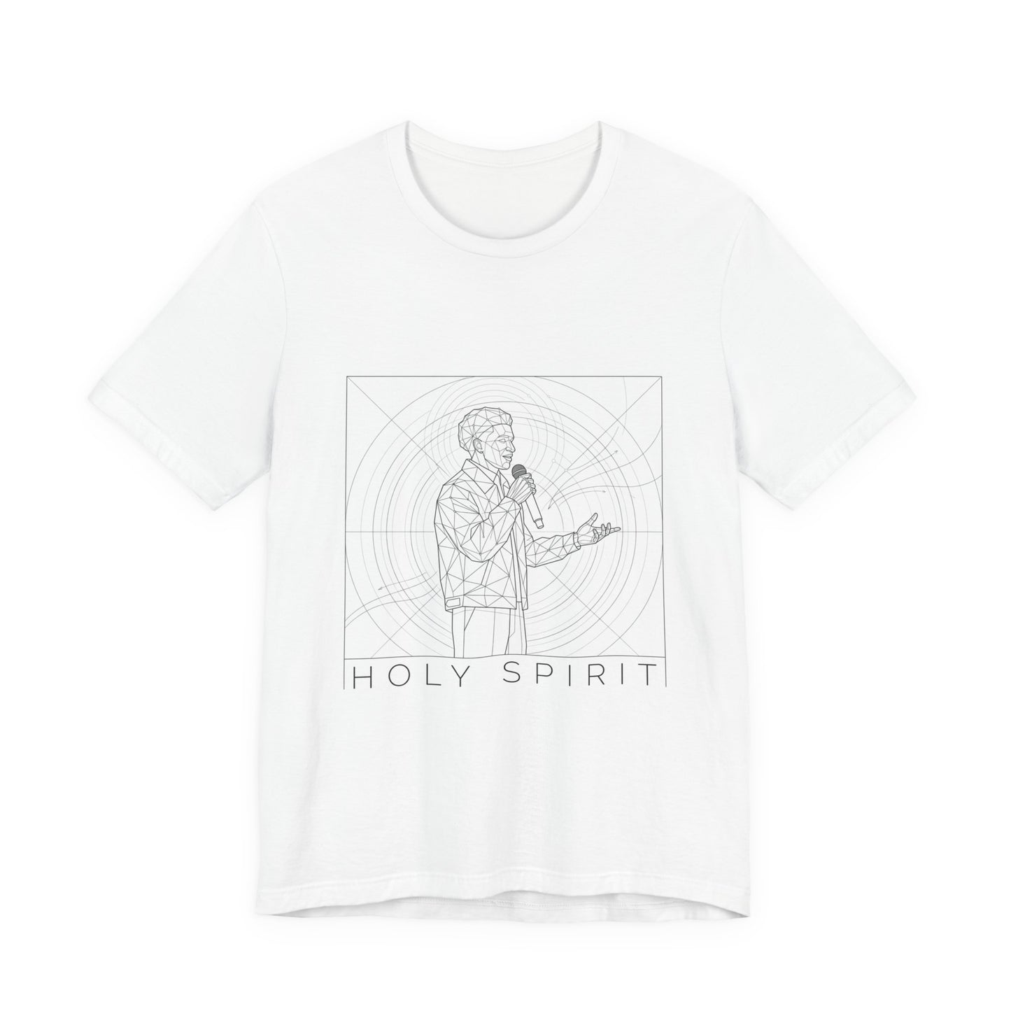 Holy Spirit