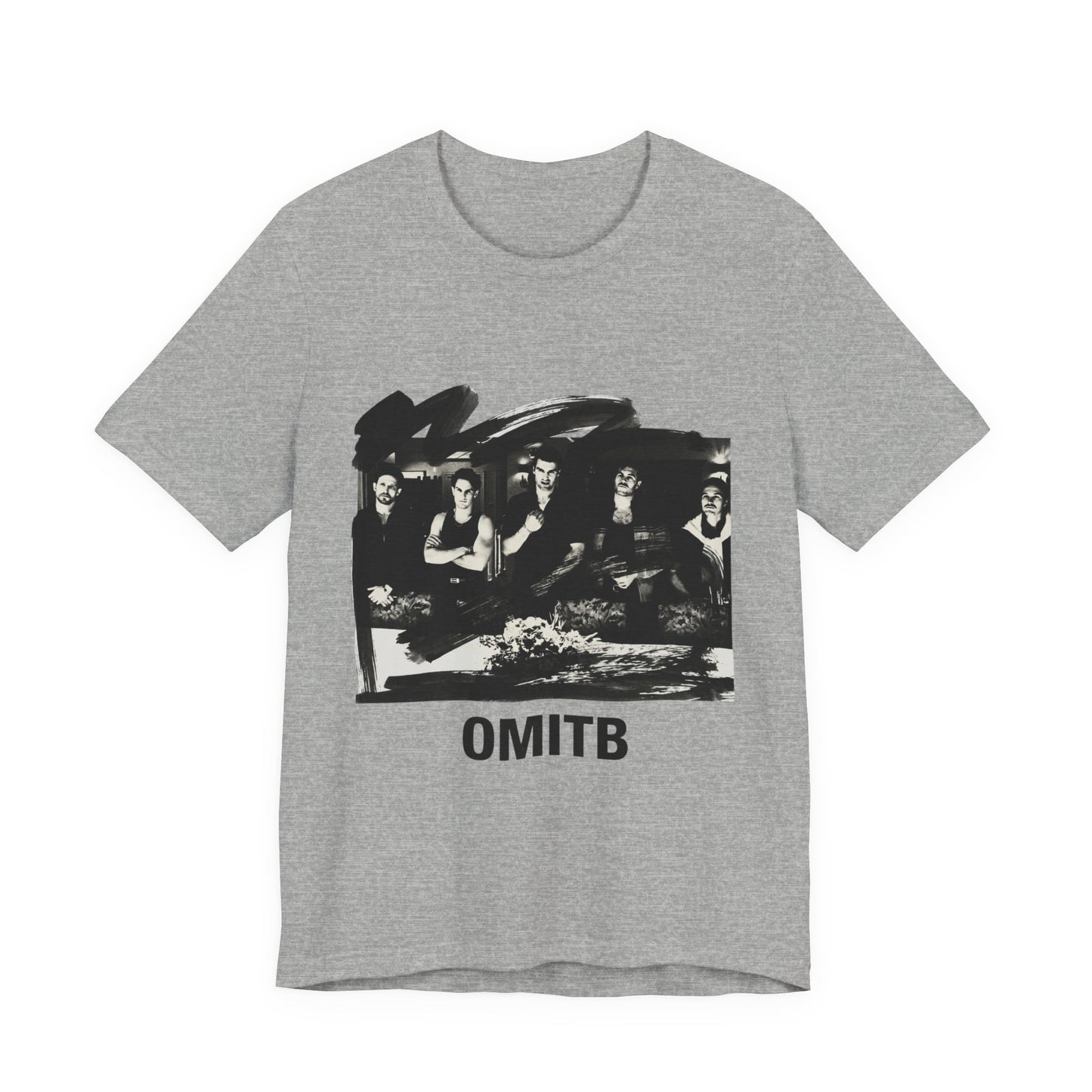 OMITB