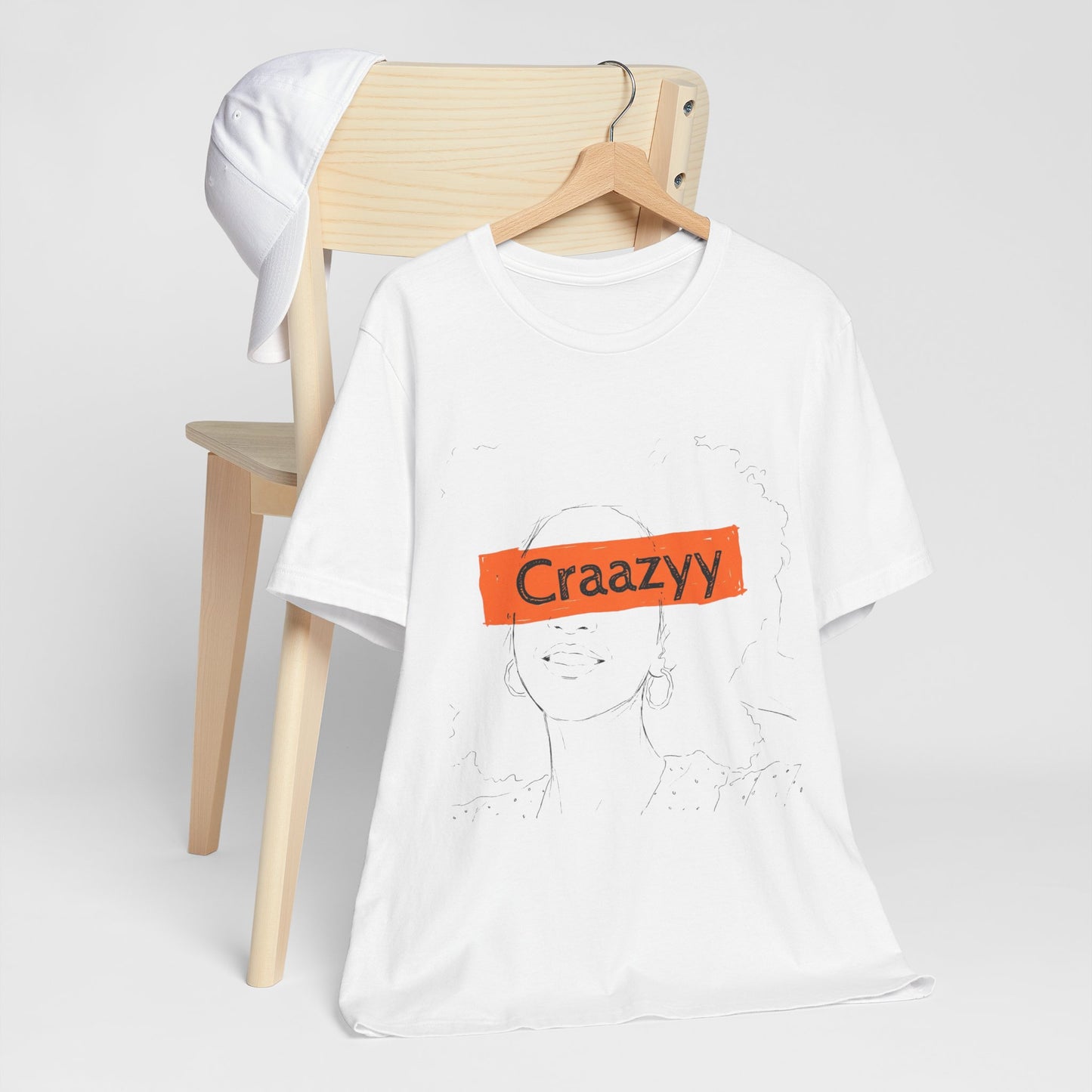 Craazyy — Urban Minimalist Contour