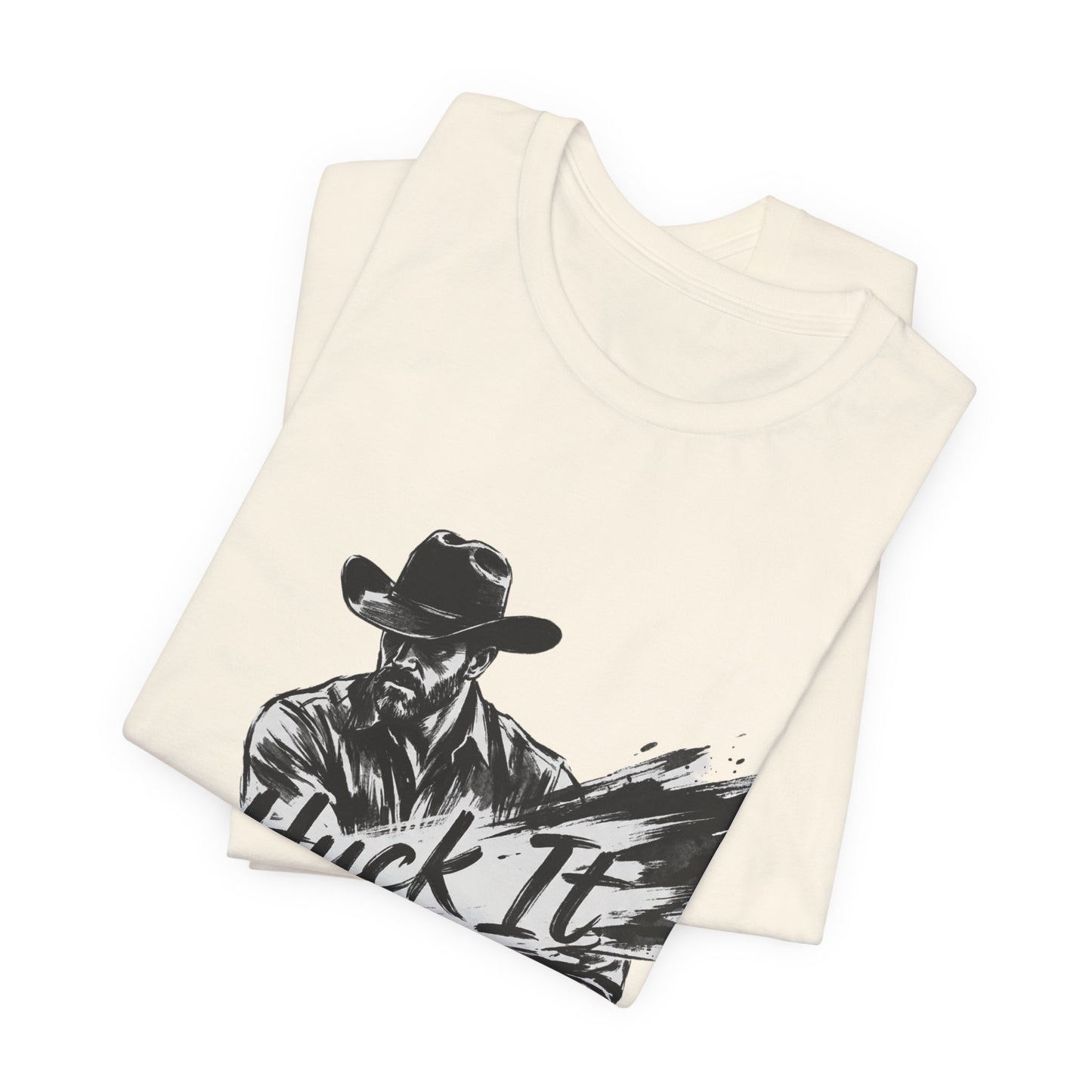 Huck It