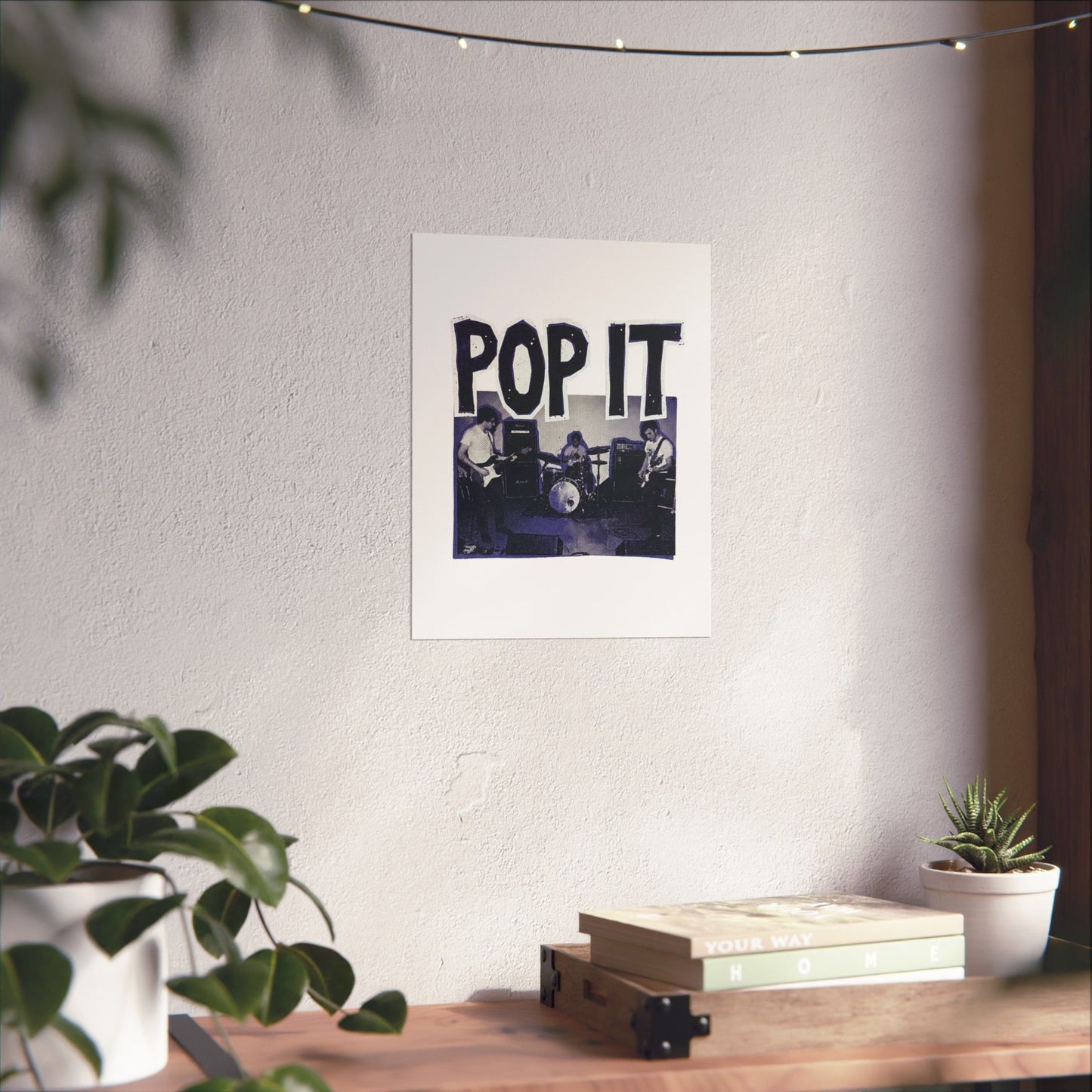 Pop It