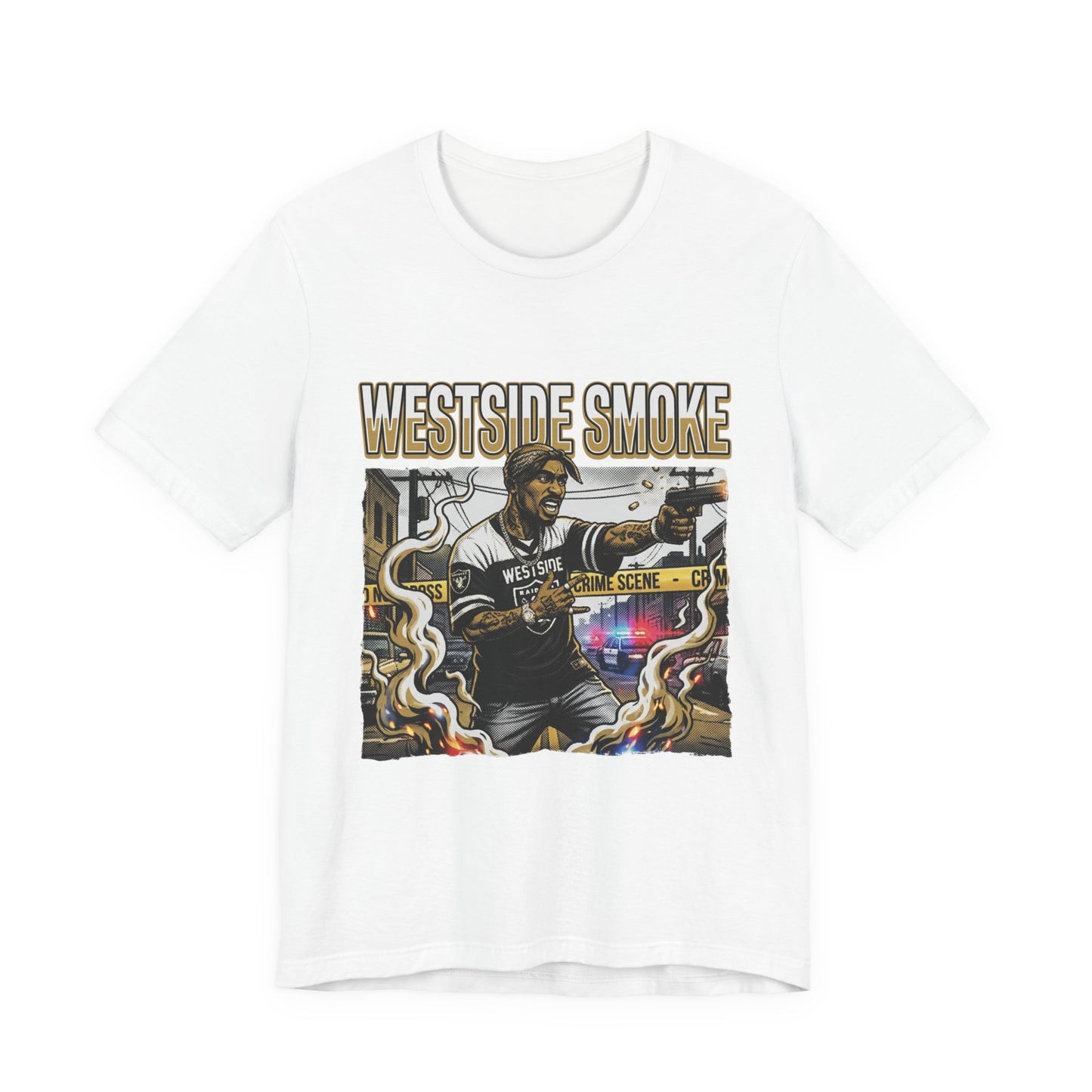 Westside Smoke