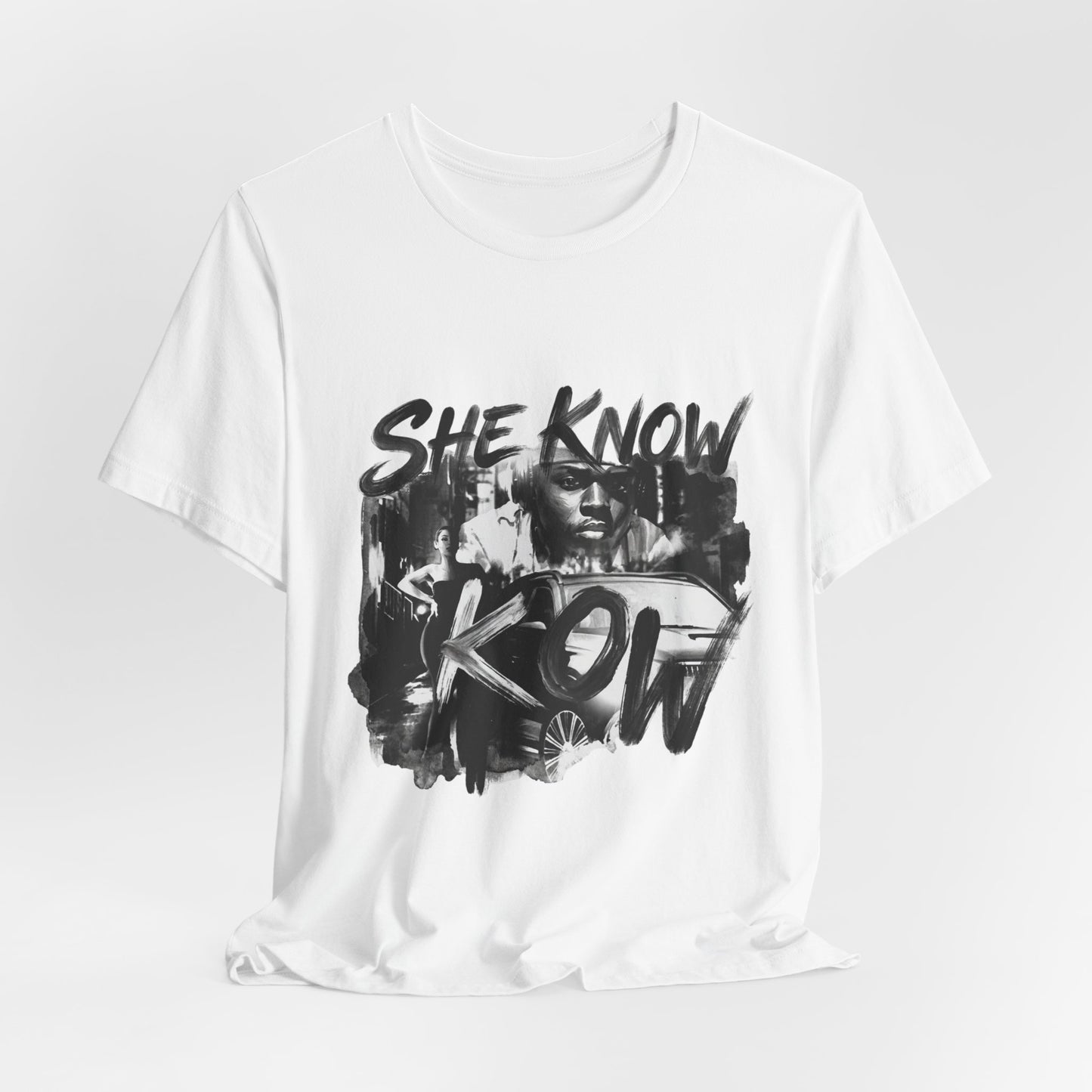 She Know(Interlude)