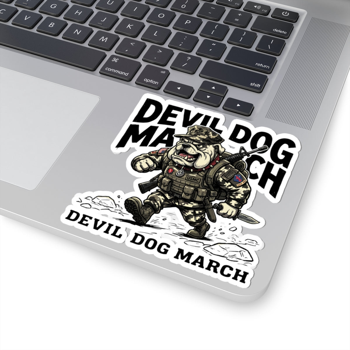 Devil Dog March