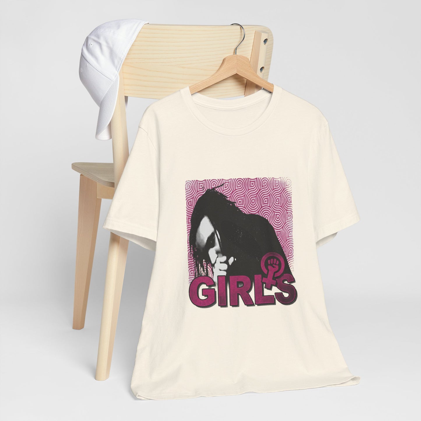Girls