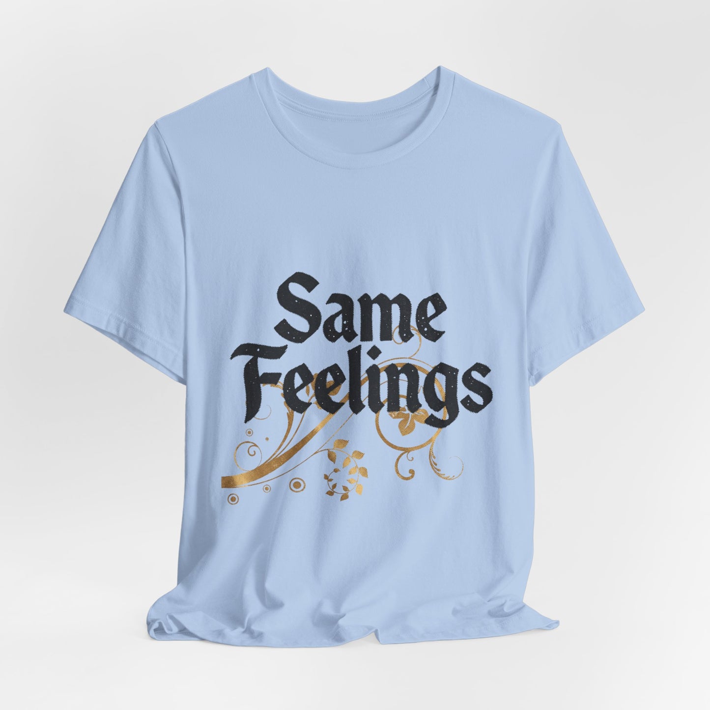 Same Feelings