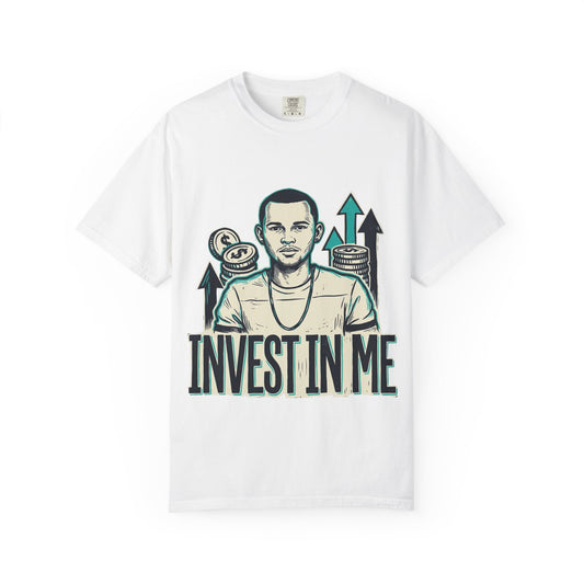 Invest in Me