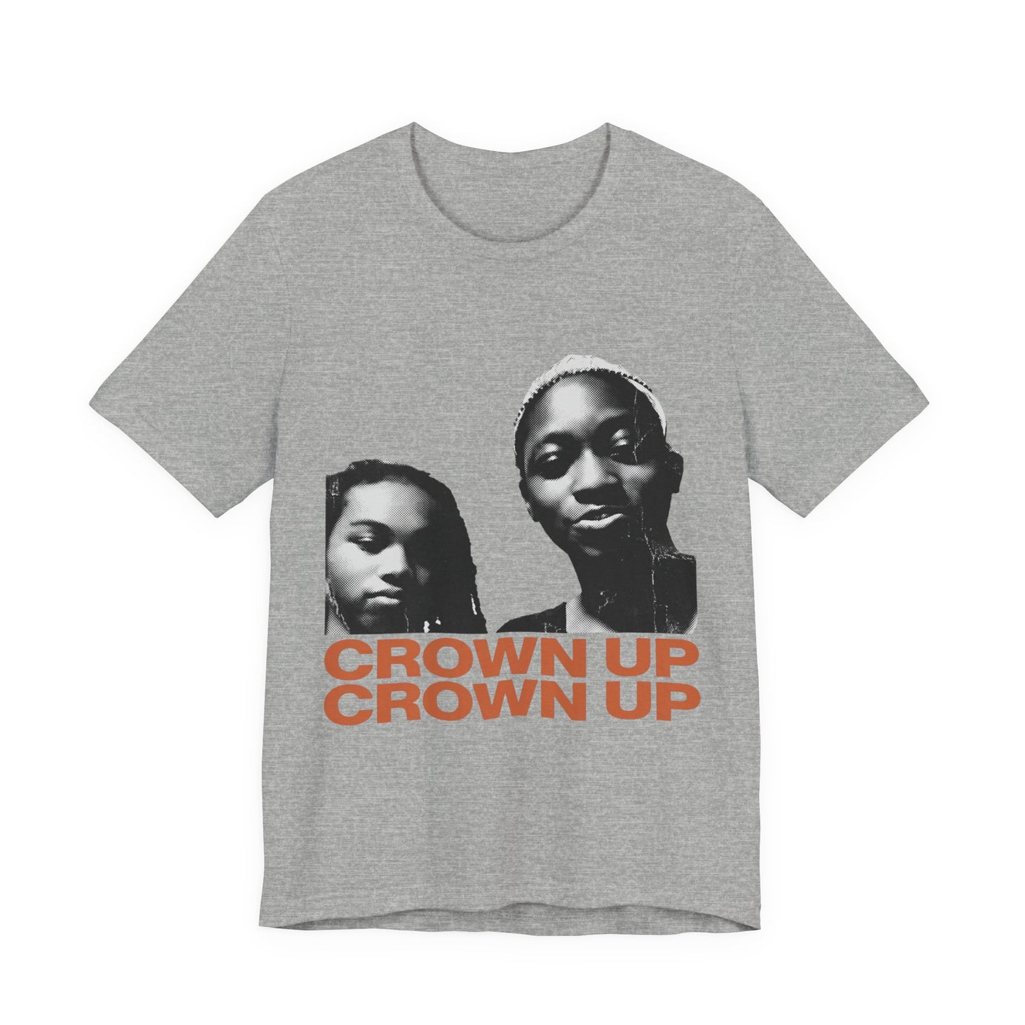 Crown Up