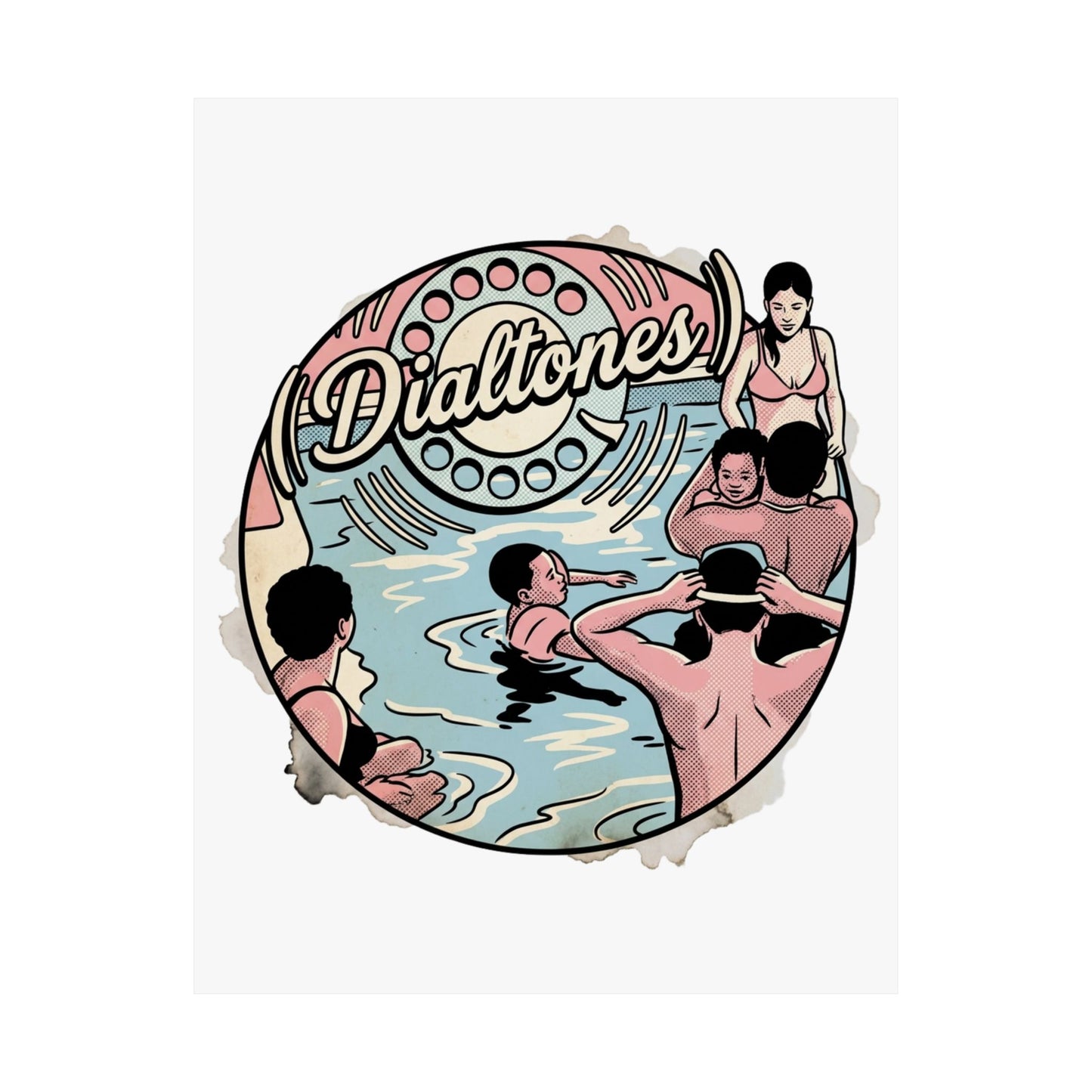 (Dialtones)