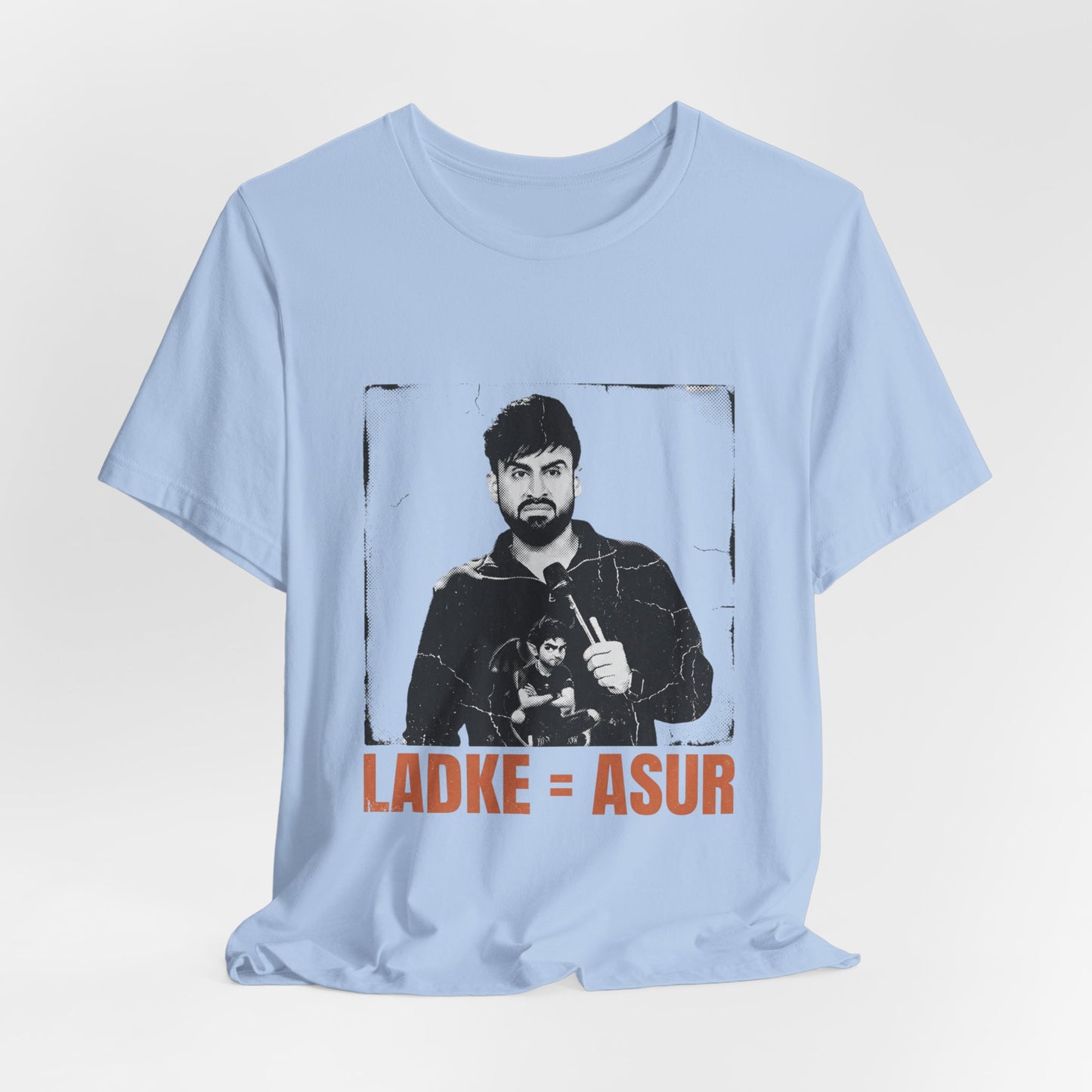 LADKE = ASUR