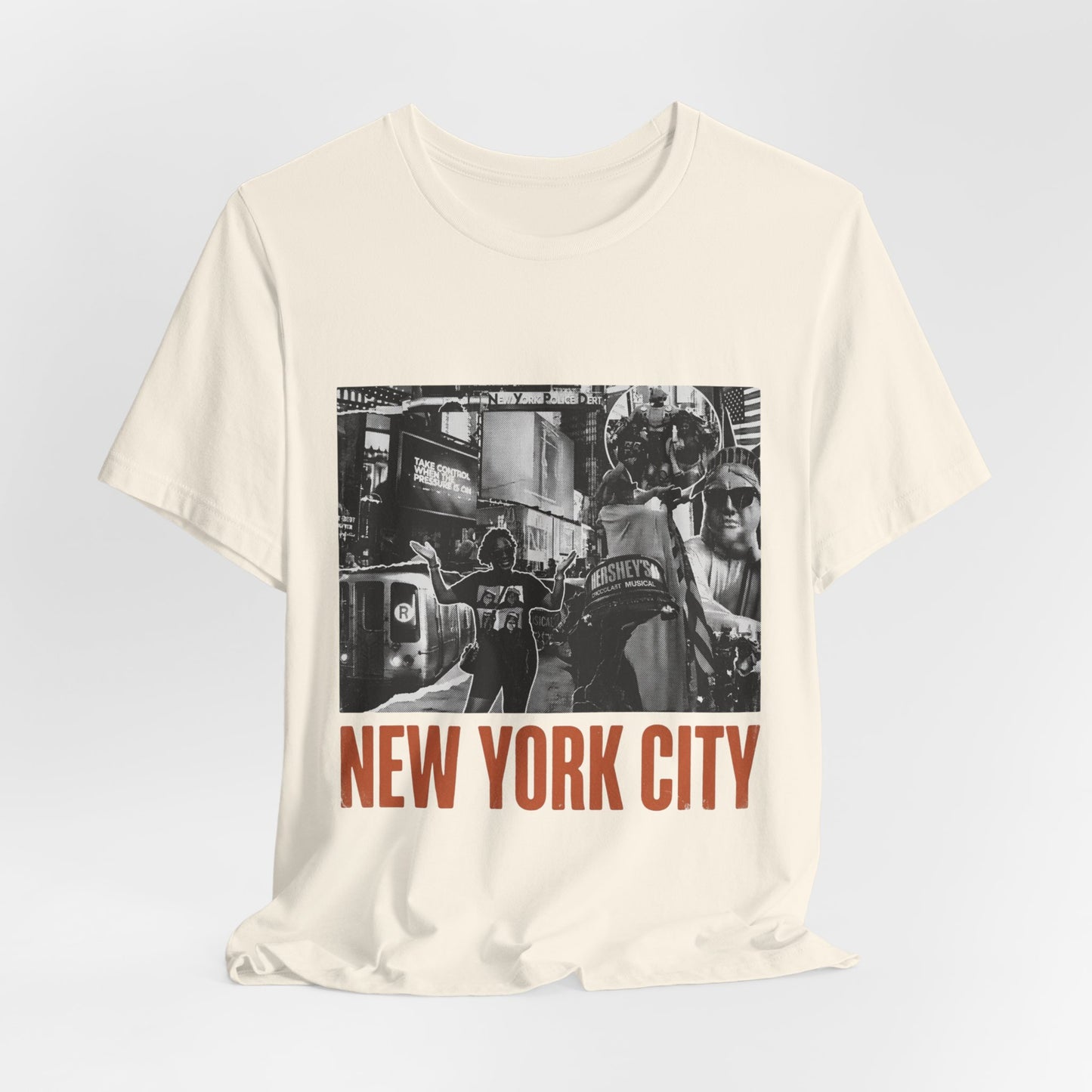 New York City