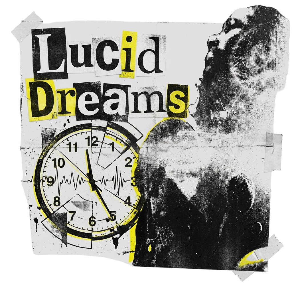 Lucid Dreams