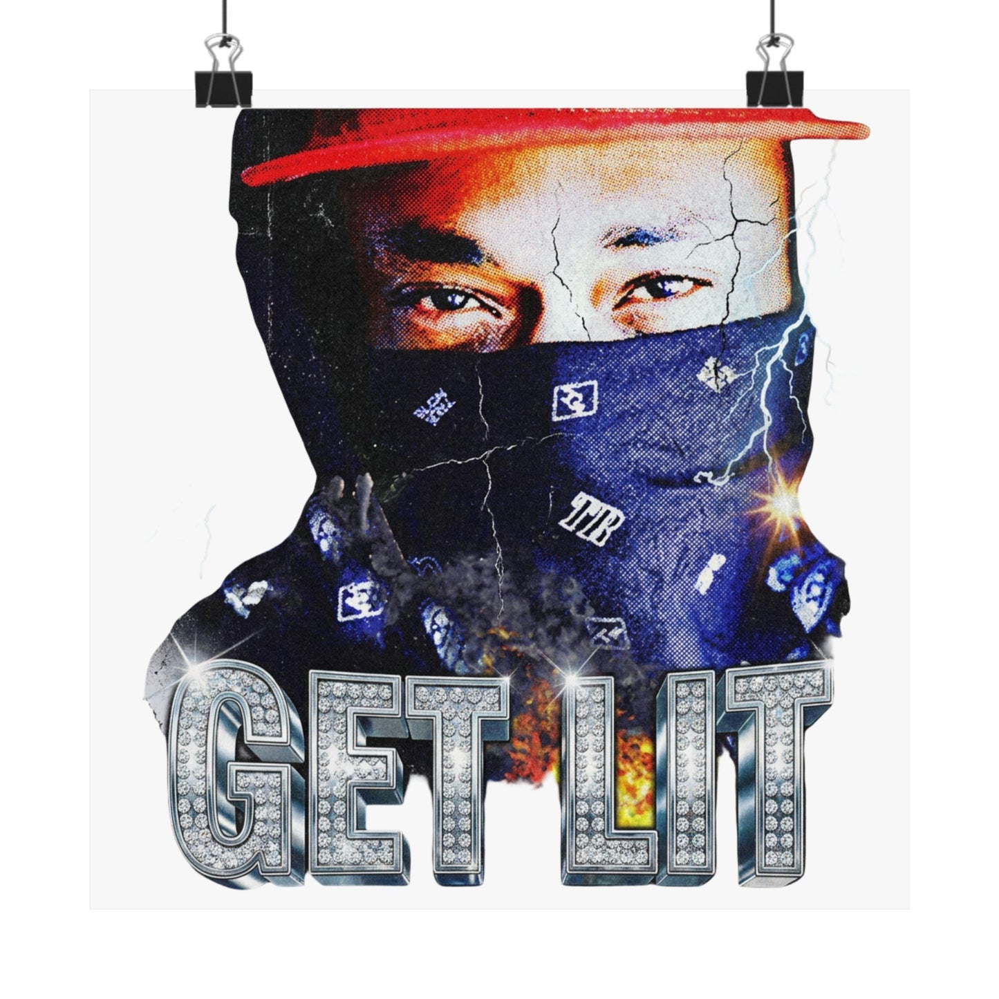 Get Lit