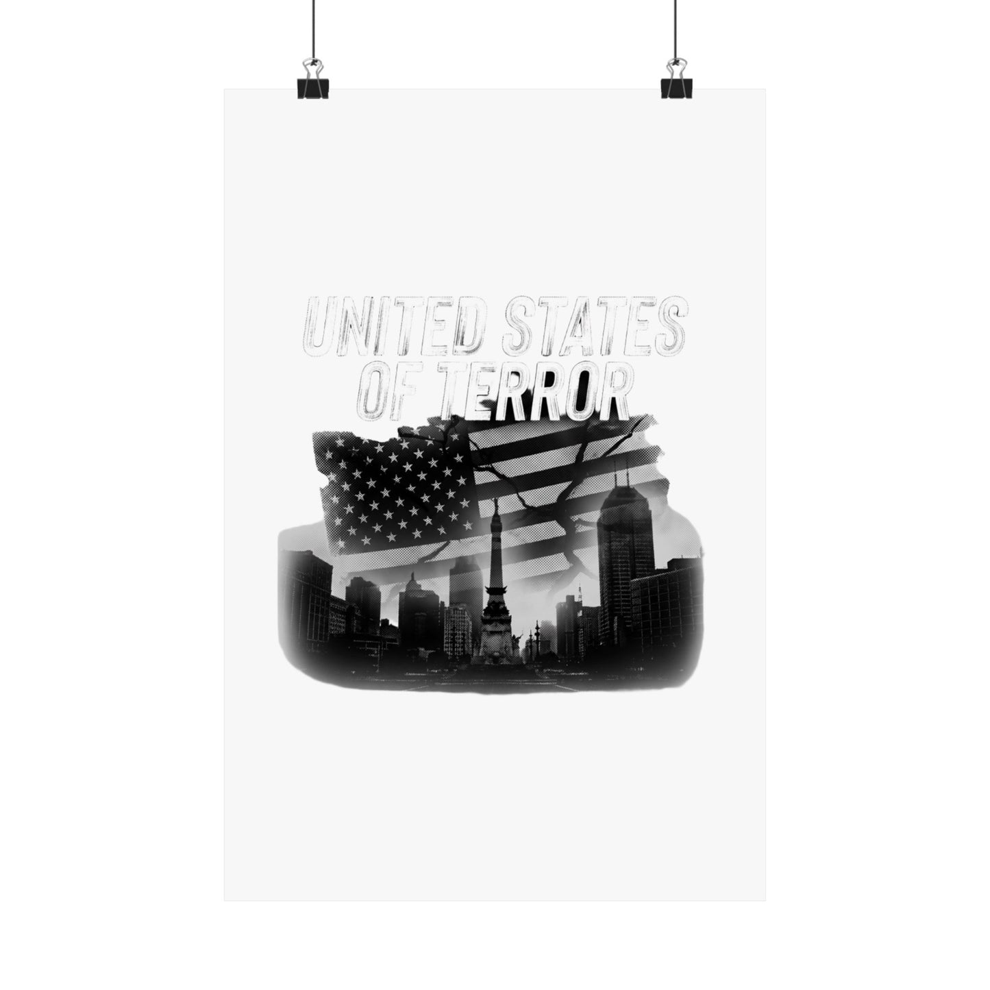 United States Of Terror
