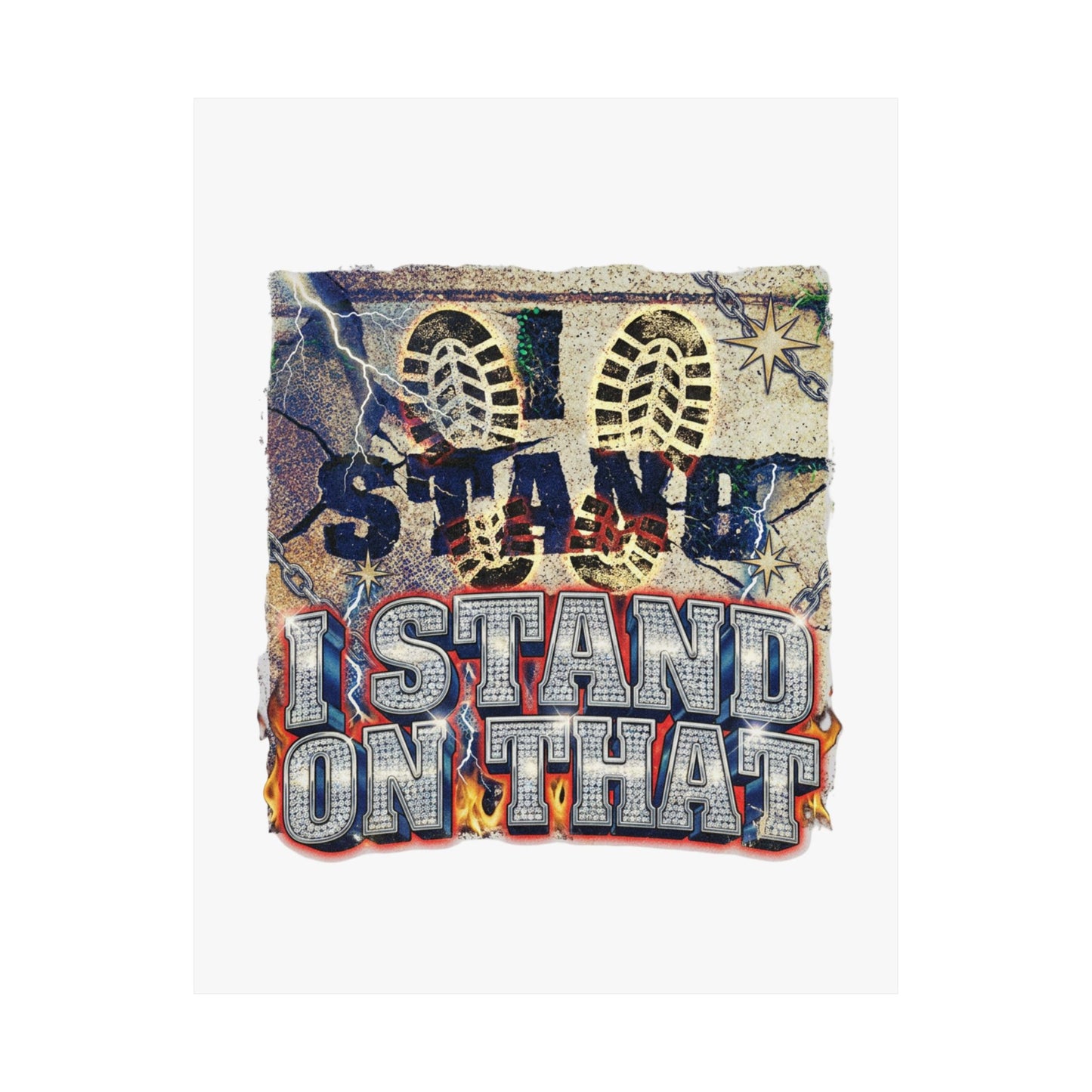 I Stand On That (feat. Joyner Lucas & T.I.)