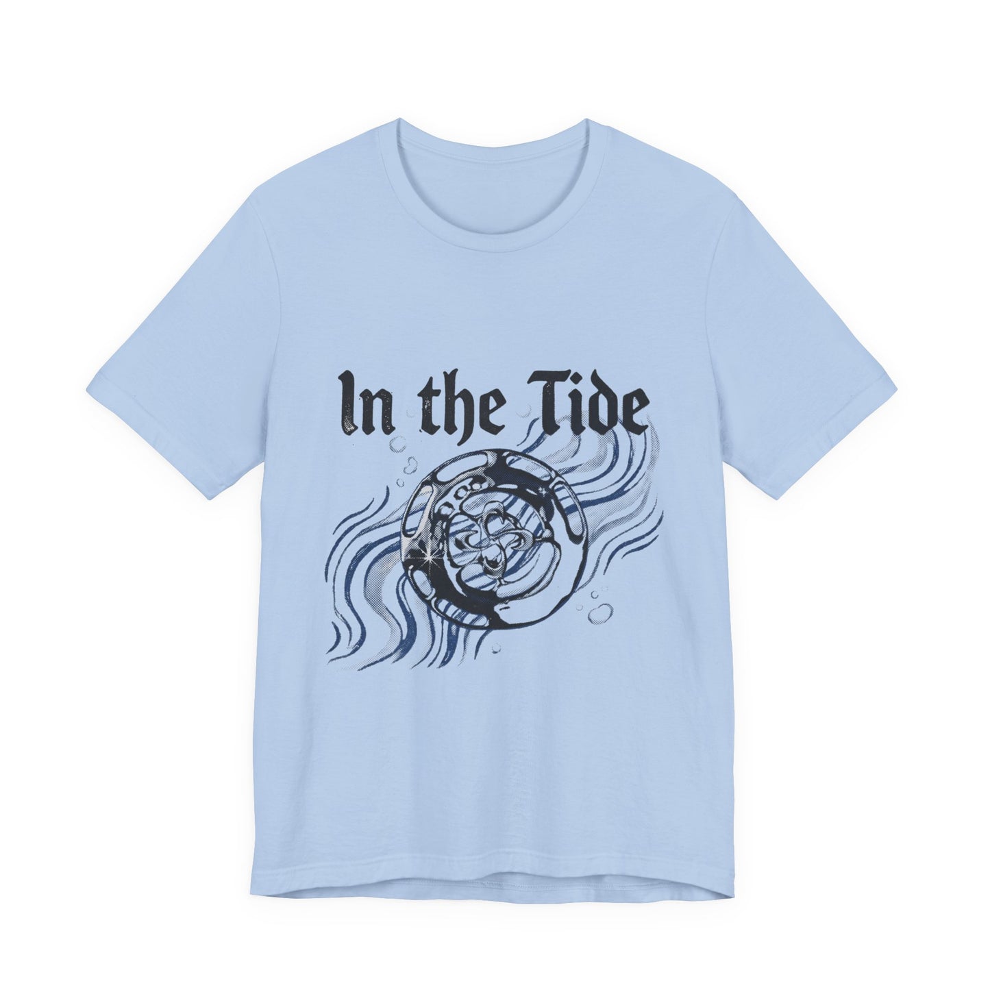 In the Tide